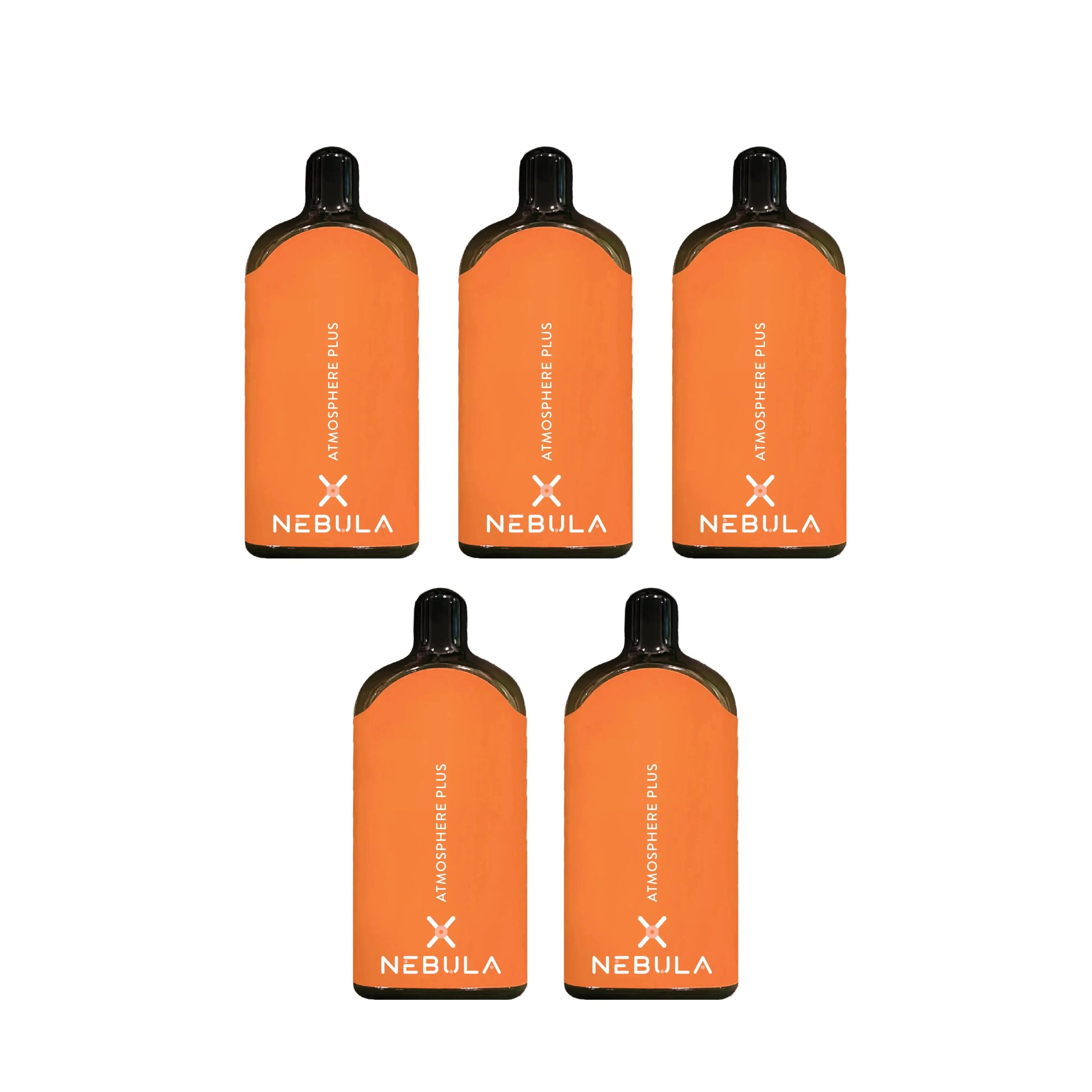 Nebula Atmosphere Plus - 5000+ Puffs Disposable Vape - Image 64