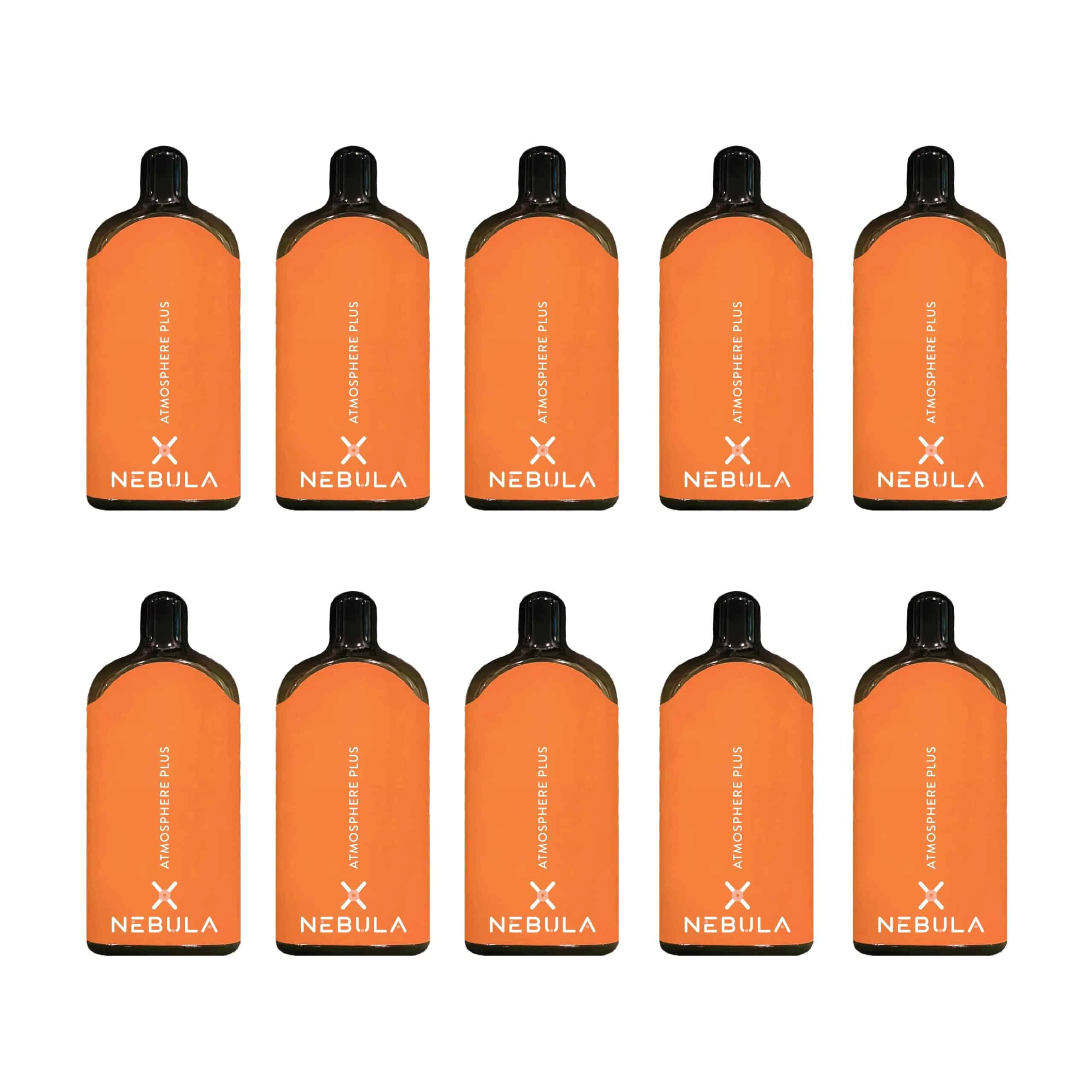 Nebula Atmosphere Plus - 5000+ Puffs Disposable Vape - Image 65