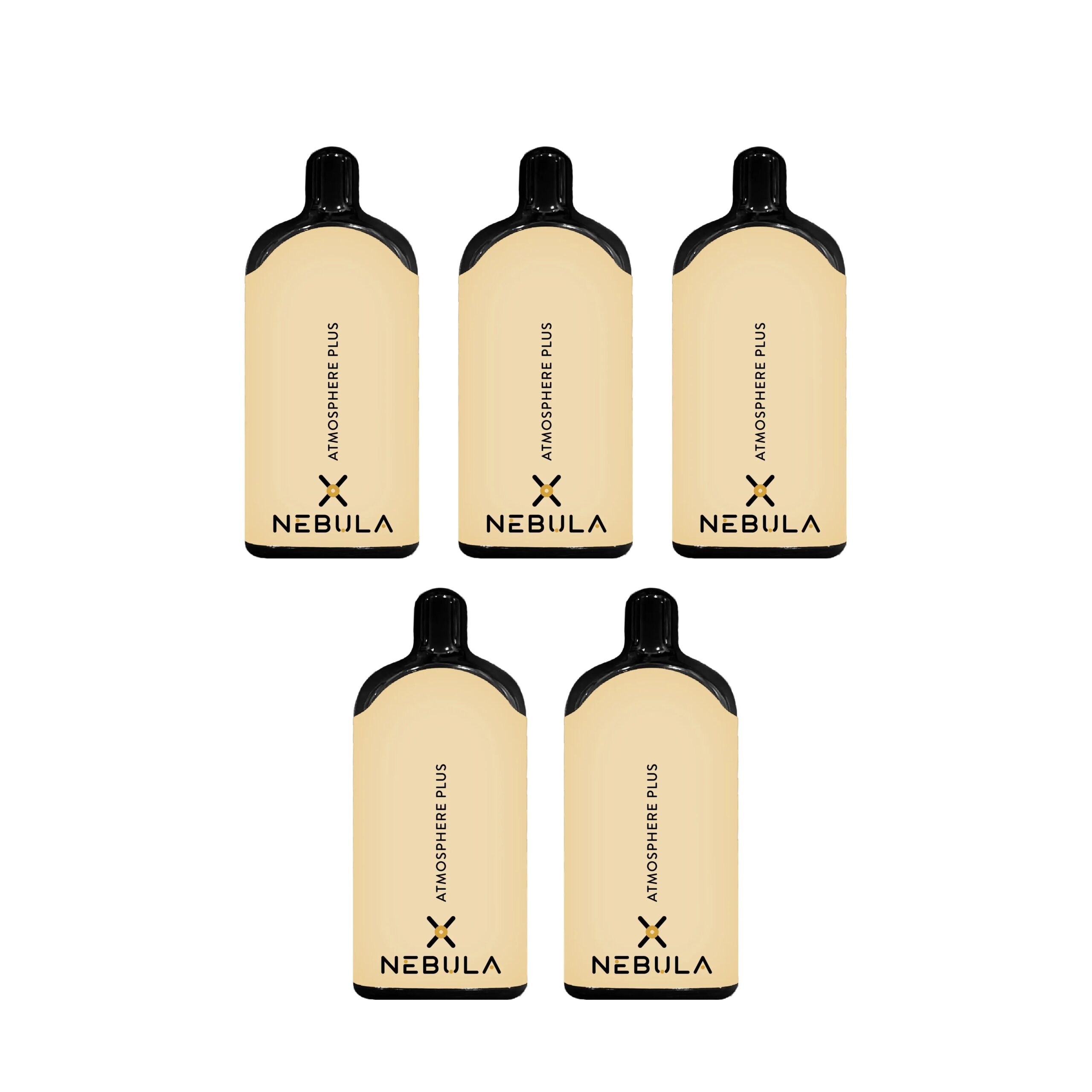 Nebula Atmosphere Plus - 5000+ Puffs Disposable Vape - Image 8