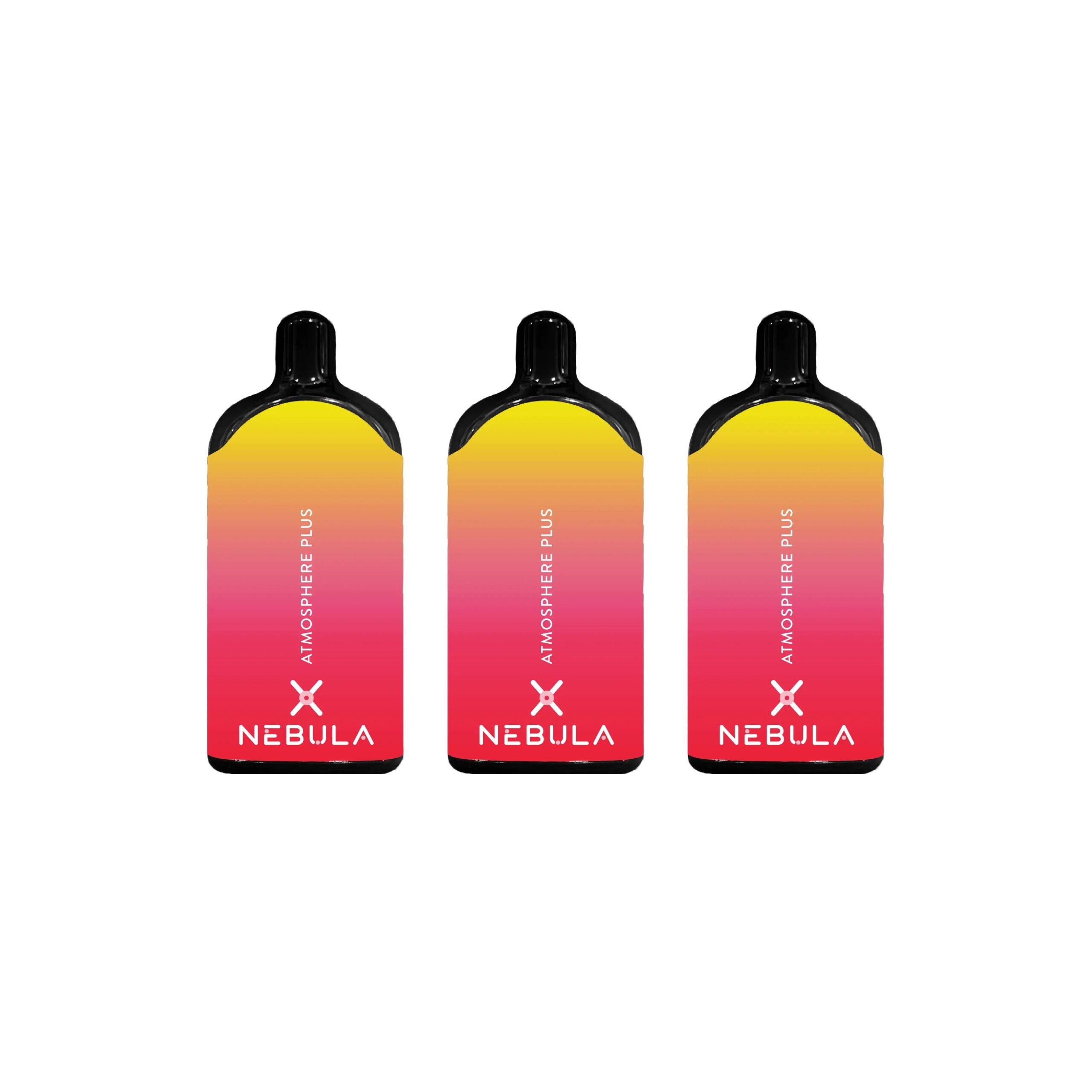 Nebula Atmosphere Plus - 5000+ Puffs Disposable Vape - Image 31