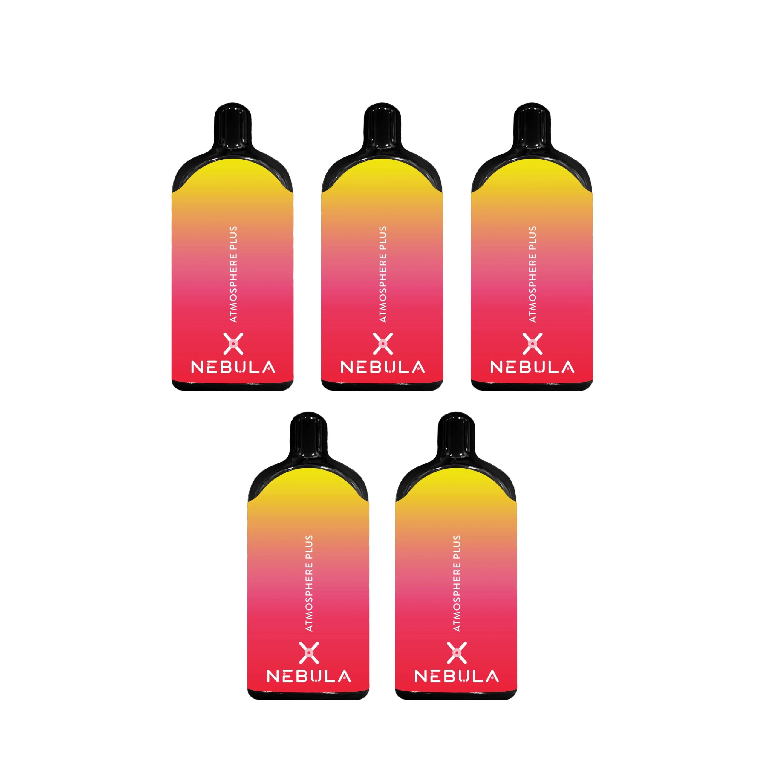 Nebula Atmosphere Plus - 5000+ Puffs Disposable Vape - Image 32