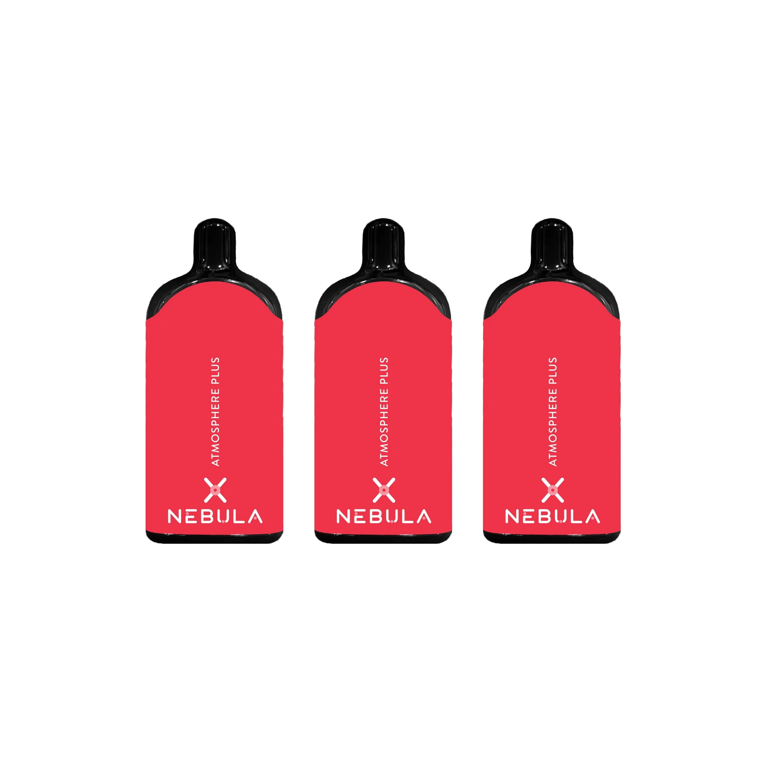 Nebula Atmosphere Plus - 5000+ Puffs Disposable Vape - Image 11