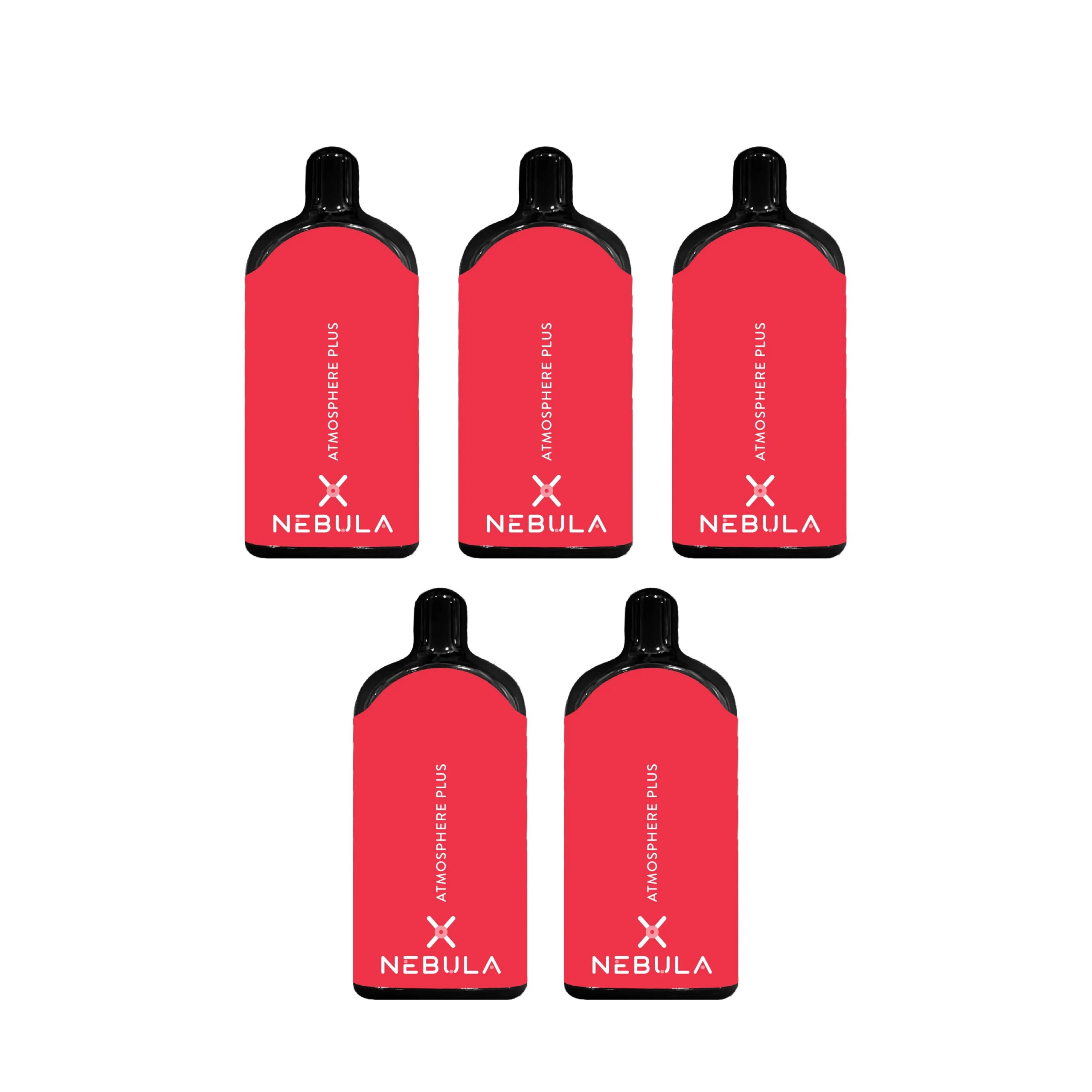 Nebula Atmosphere Plus - 5000+ Puffs Disposable Vape - Image 12