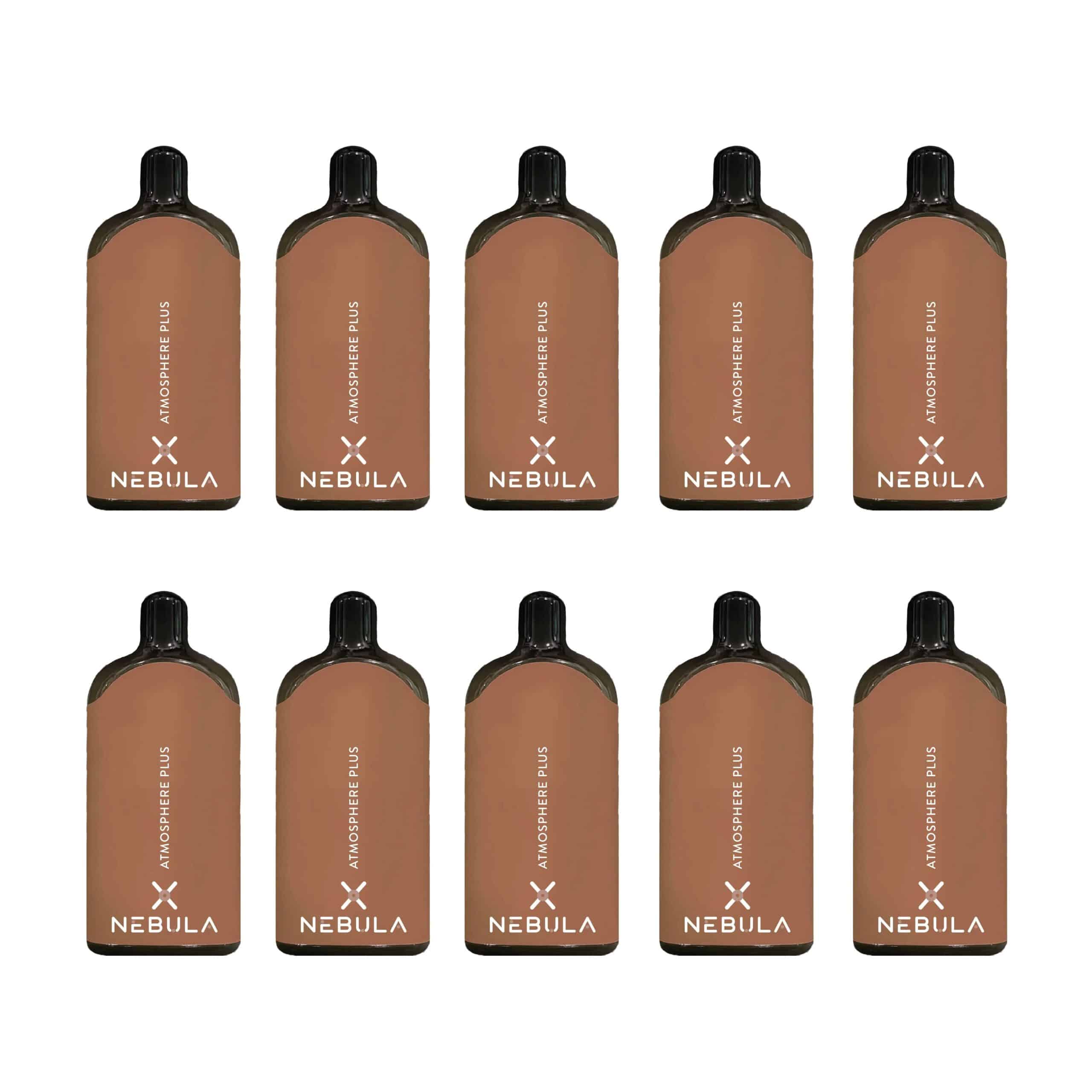 Nebula Atmosphere Plus - 5000+ Puffs Disposable Vape - Image 45