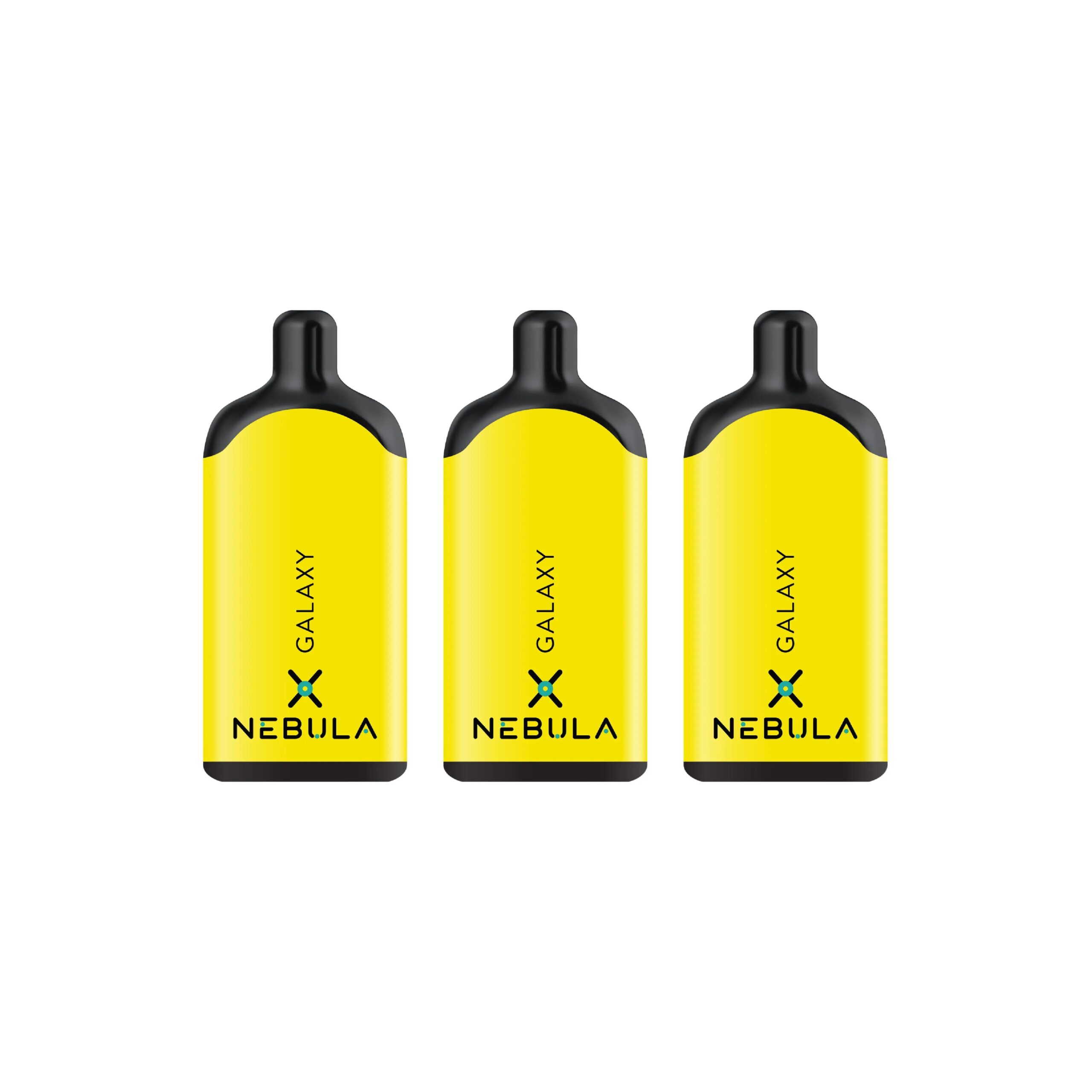 Nebula Galaxy - 5000+ Puffs Disposable Vape - Image 59