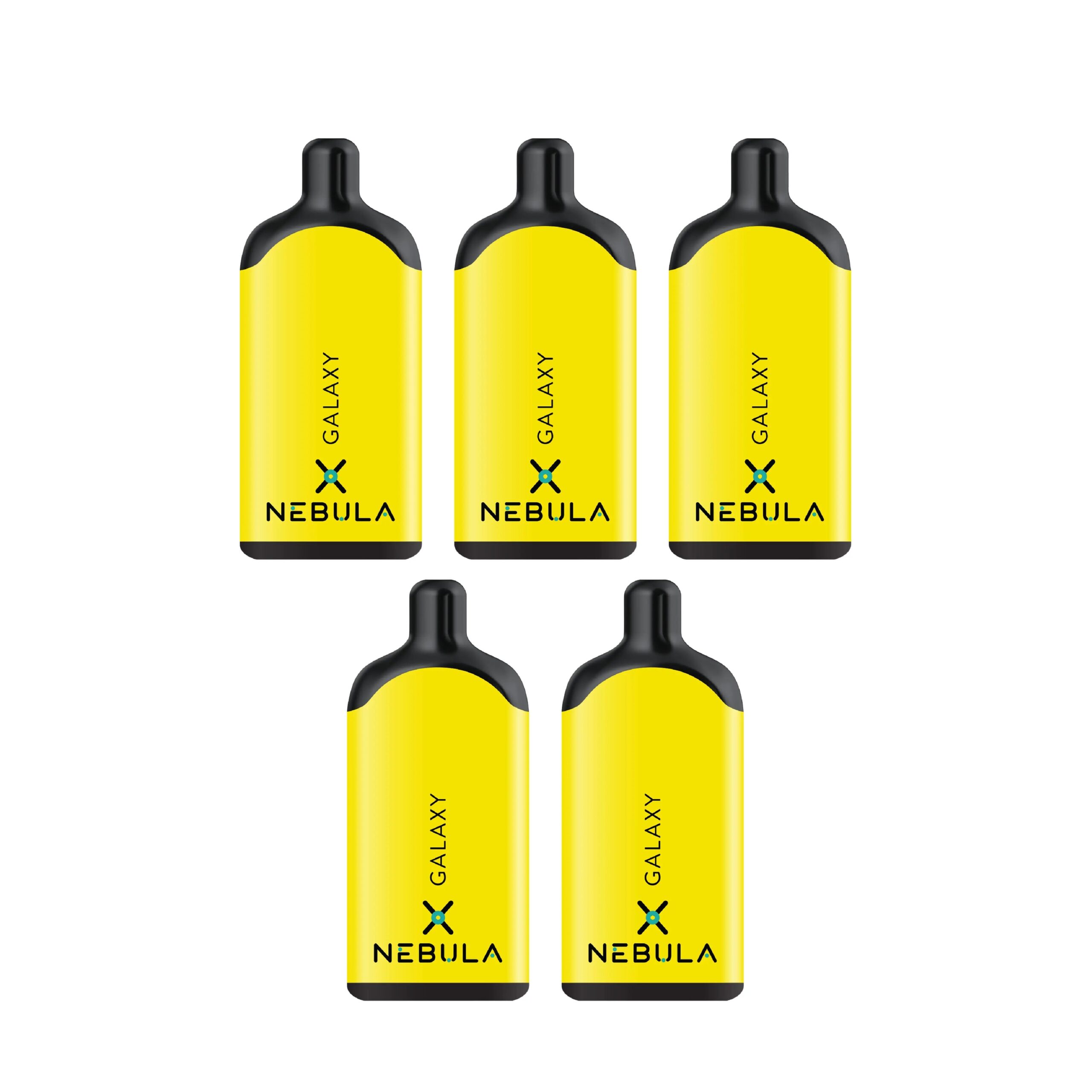 Nebula Galaxy - 5000+ Puffs Disposable Vape - Image 60