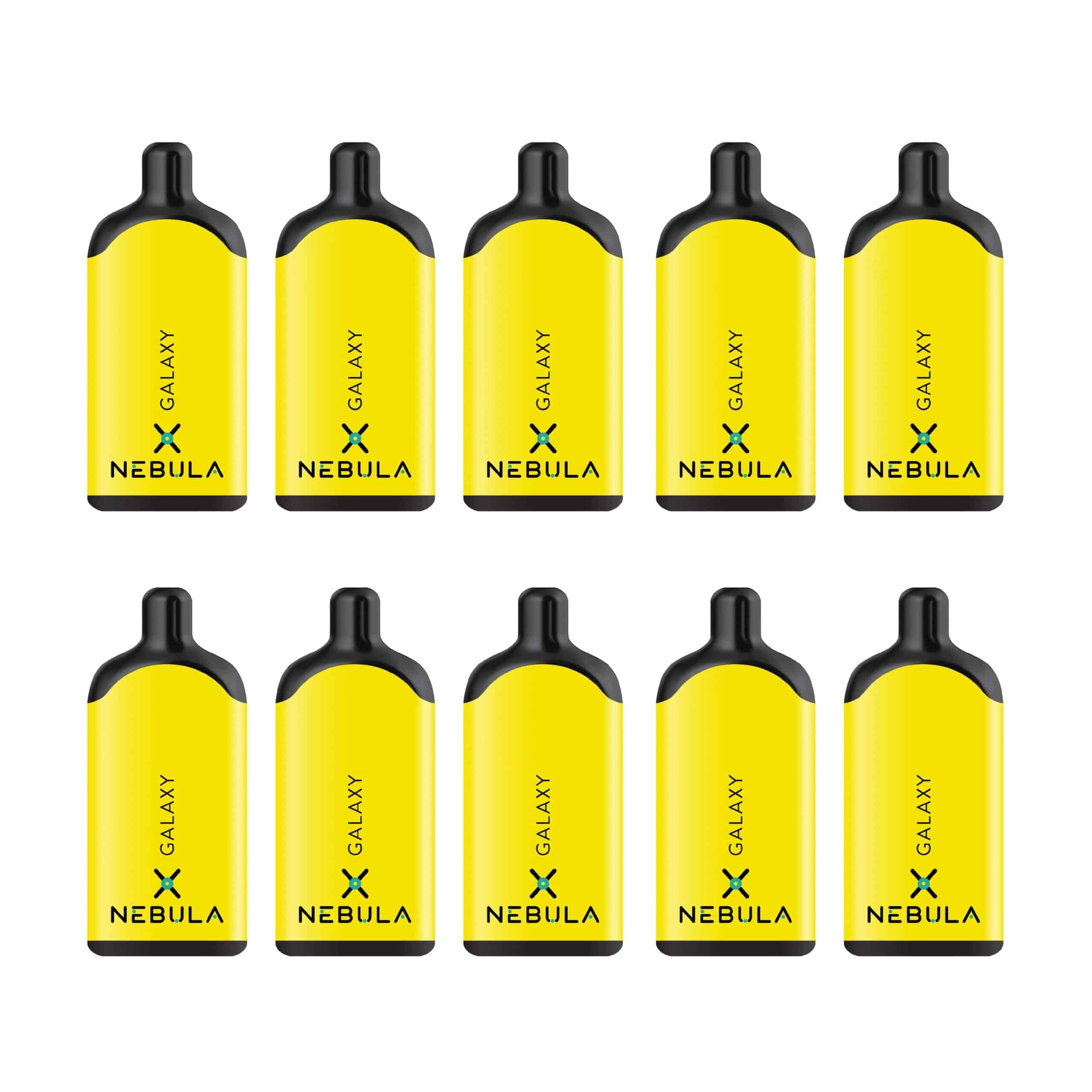 Nebula Galaxy - 5000+ Puffs Disposable Vape - Image 61