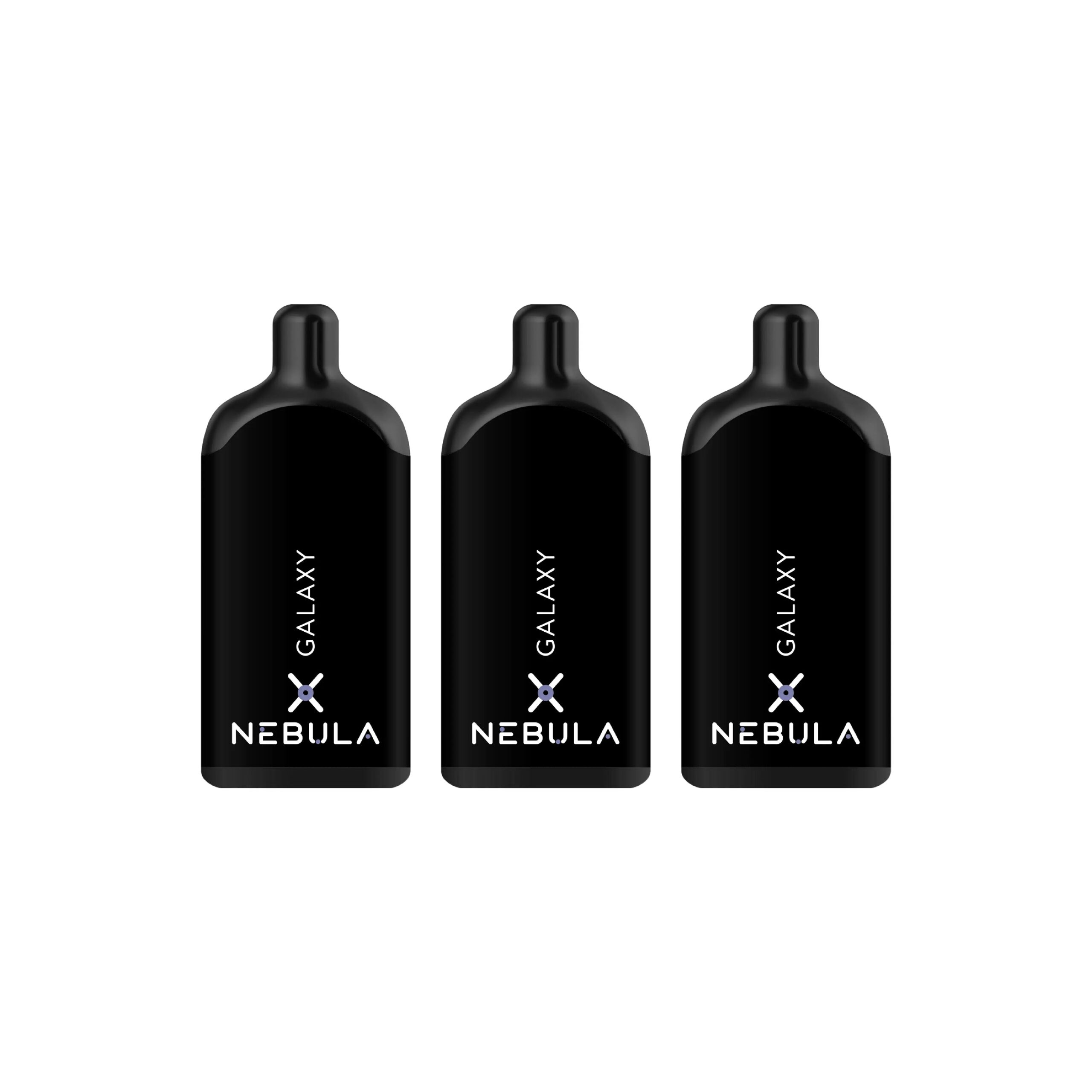 Nebula Galaxy - 5000+ Puffs Disposable Vape - Image 31