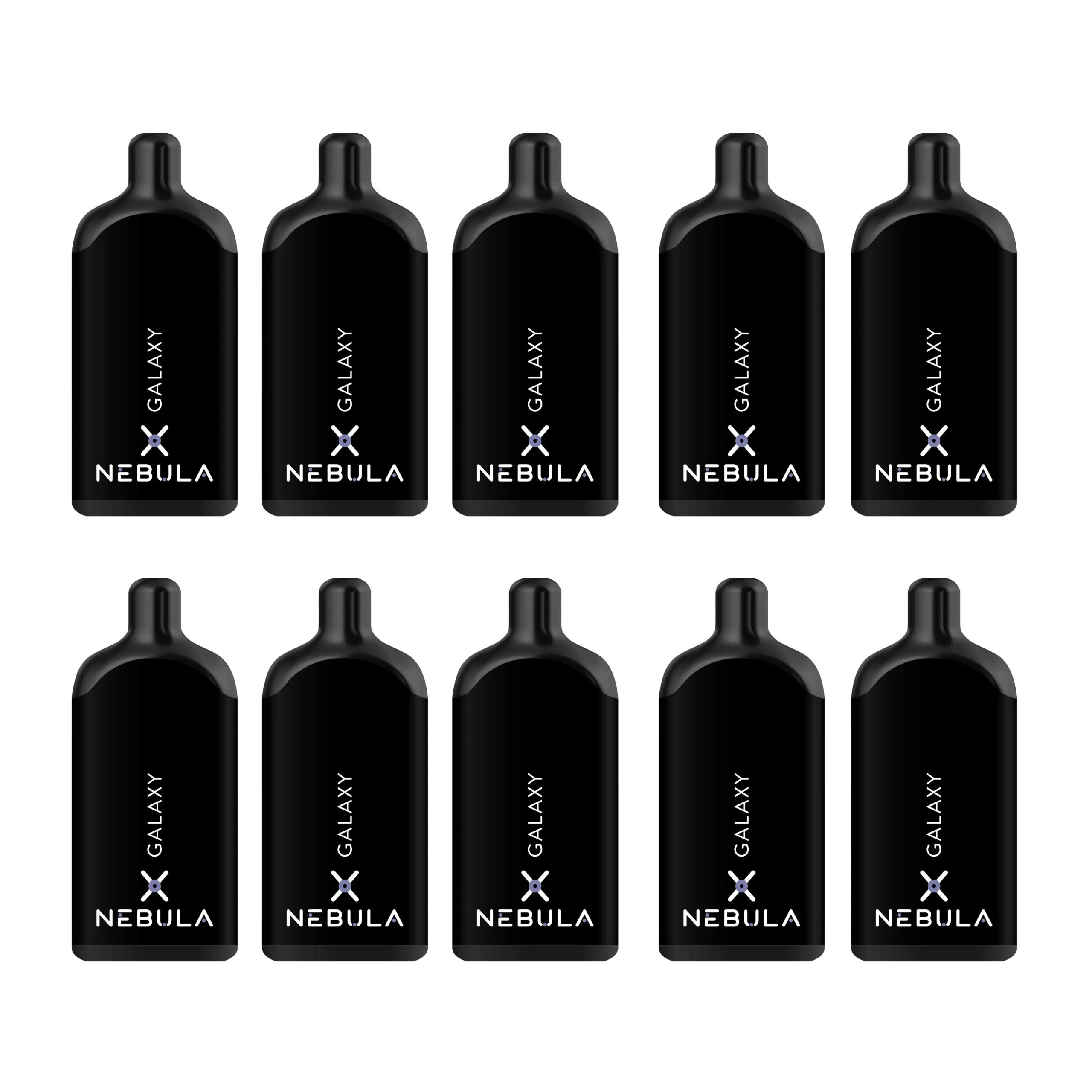 Nebula Galaxy - 5000+ Puffs Disposable Vape - Image 33