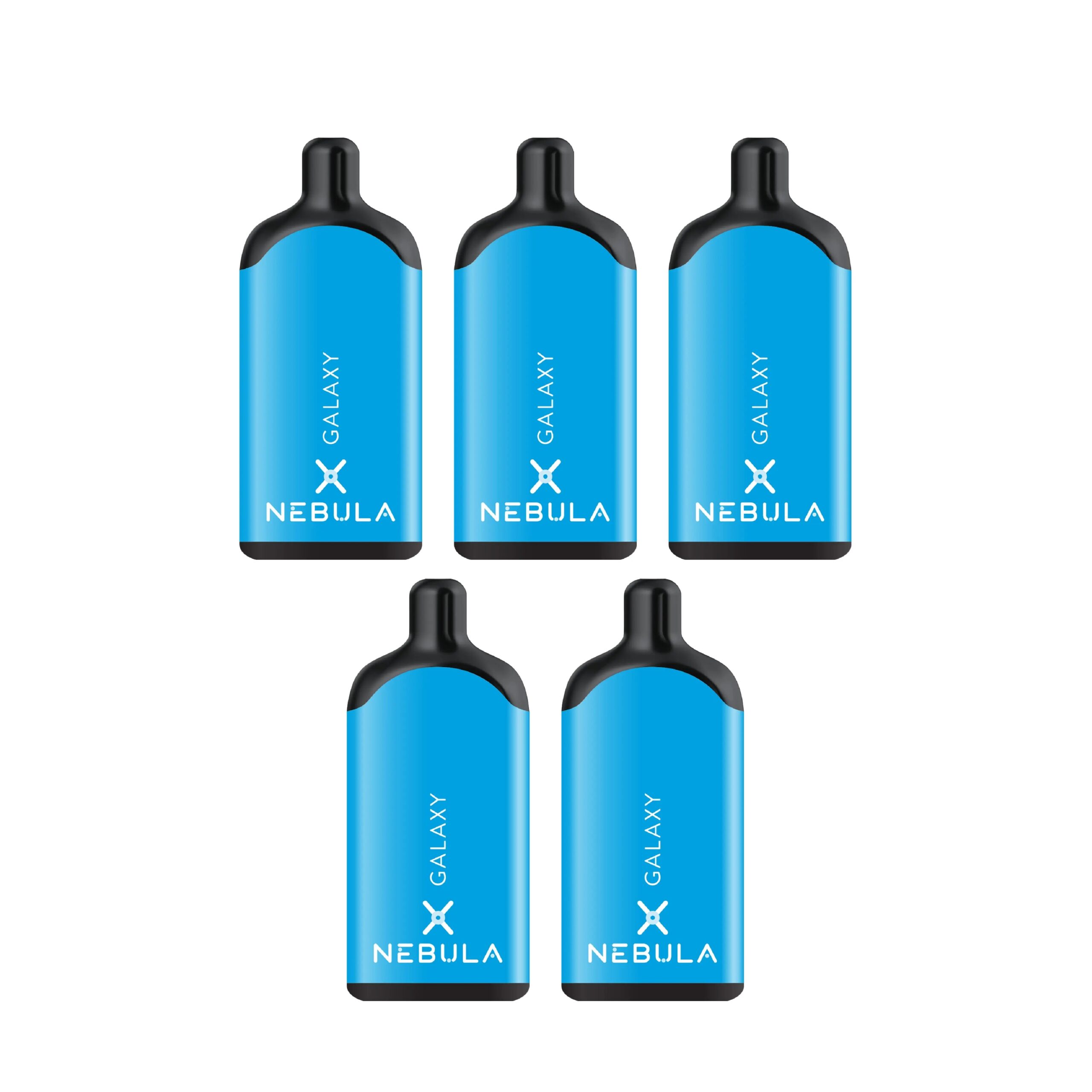 Nebula Galaxy - 5000+ Puffs Disposable Vape - Image 8
