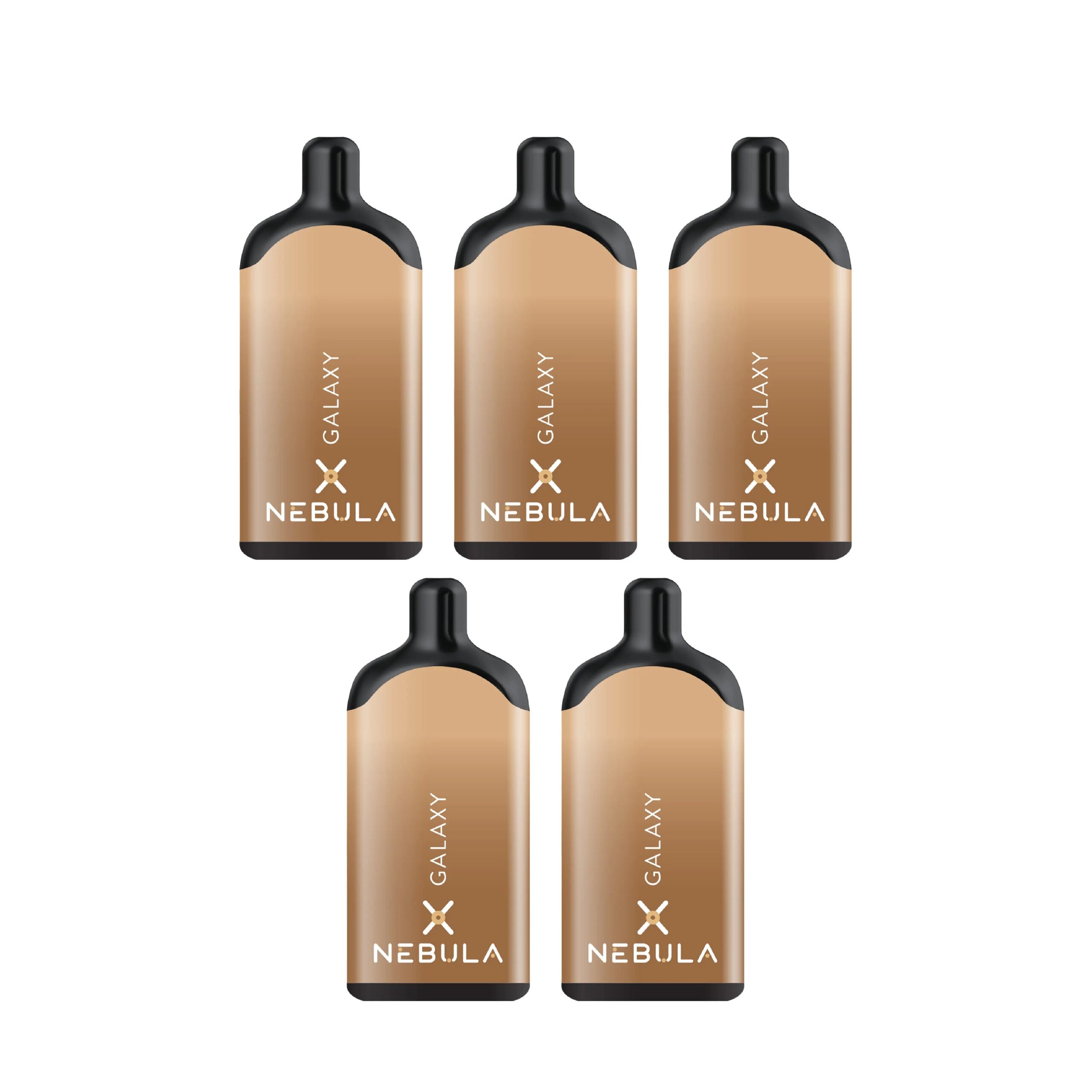 Nebula Galaxy - 5000+ Puffs Disposable Vape - Image 16