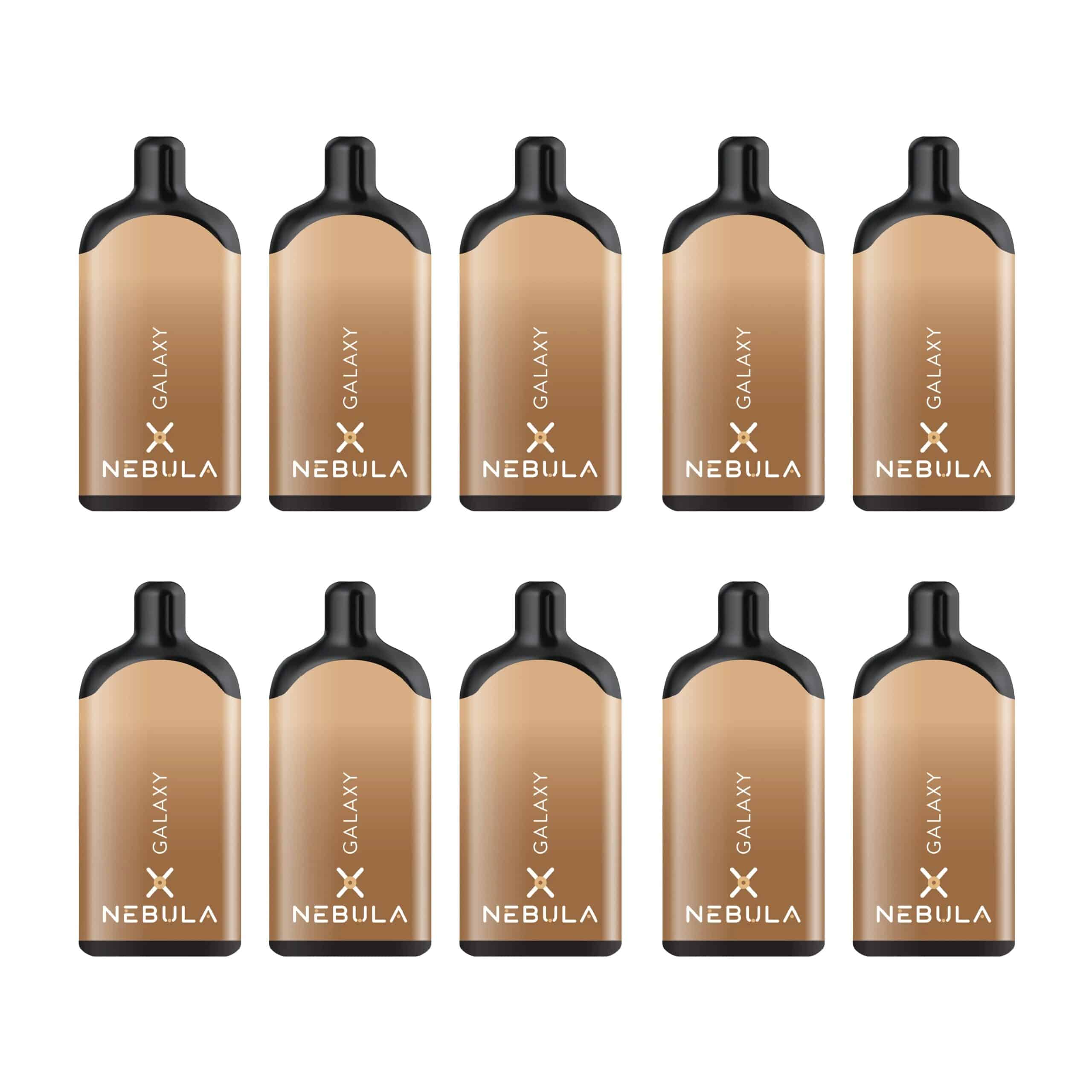 Nebula Galaxy - 5000+ Puffs Disposable Vape - Image 17