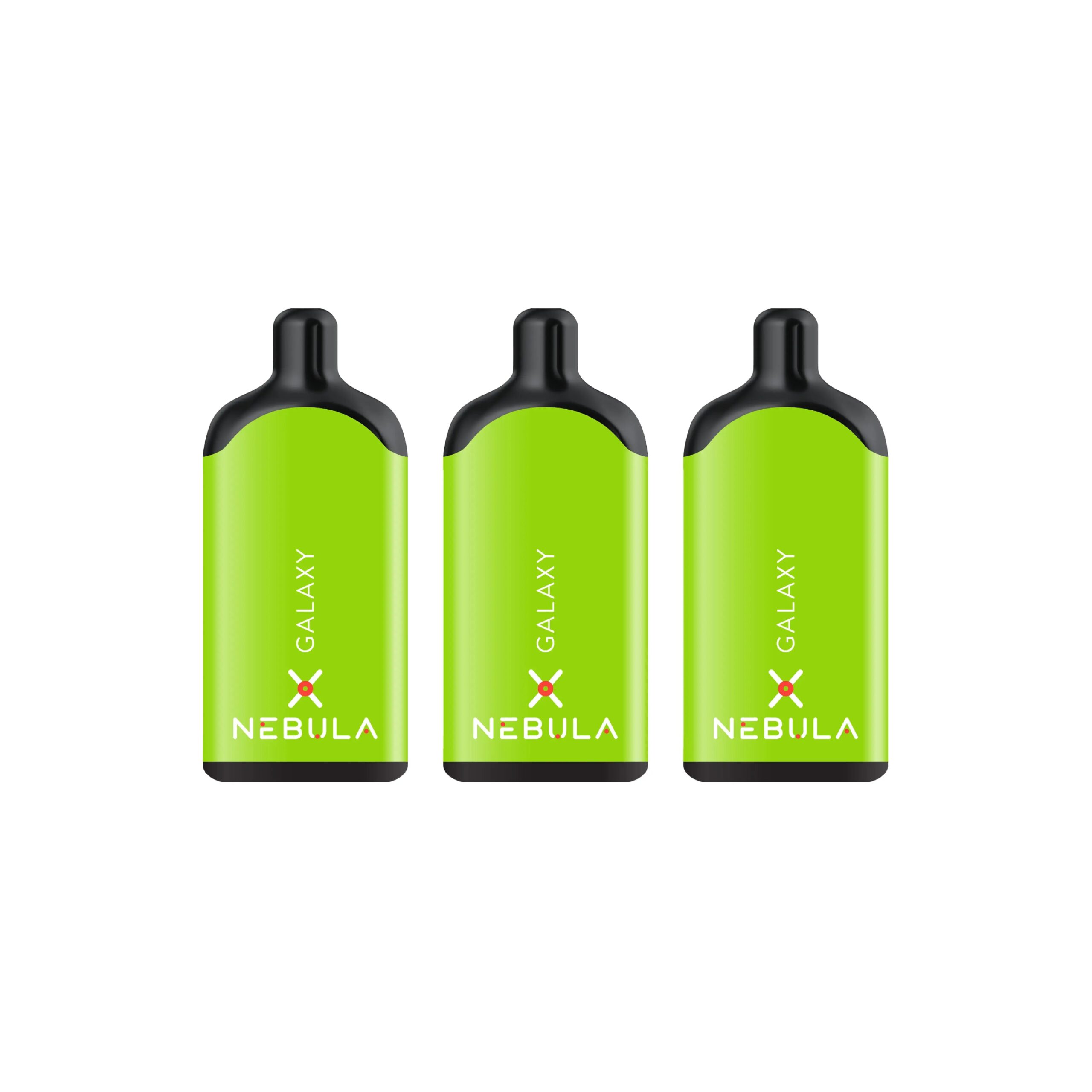 Nebula Galaxy - 5000+ Puffs Disposable Vape - Image 23
