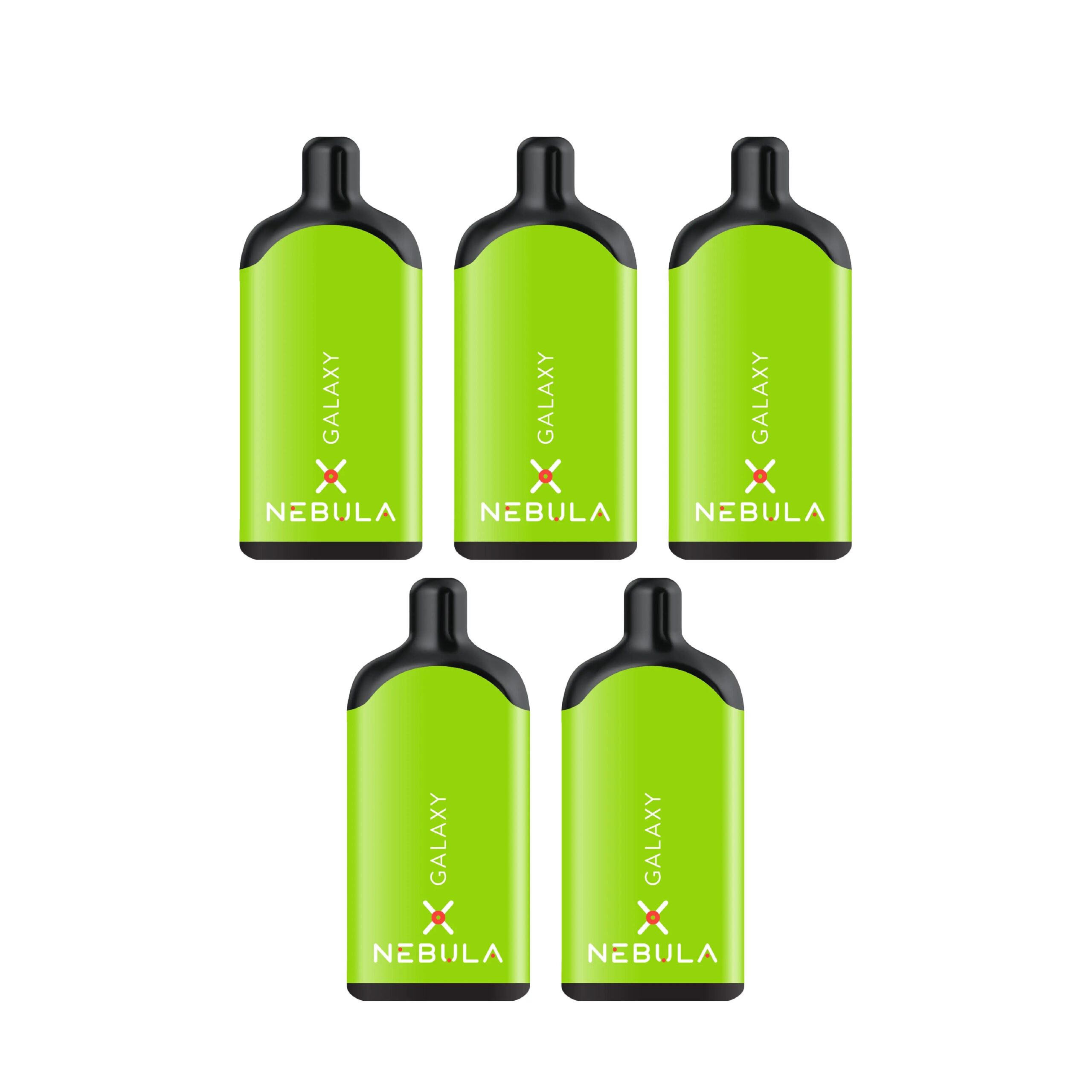 Nebula Galaxy - 5000+ Puffs Disposable Vape - Image 24