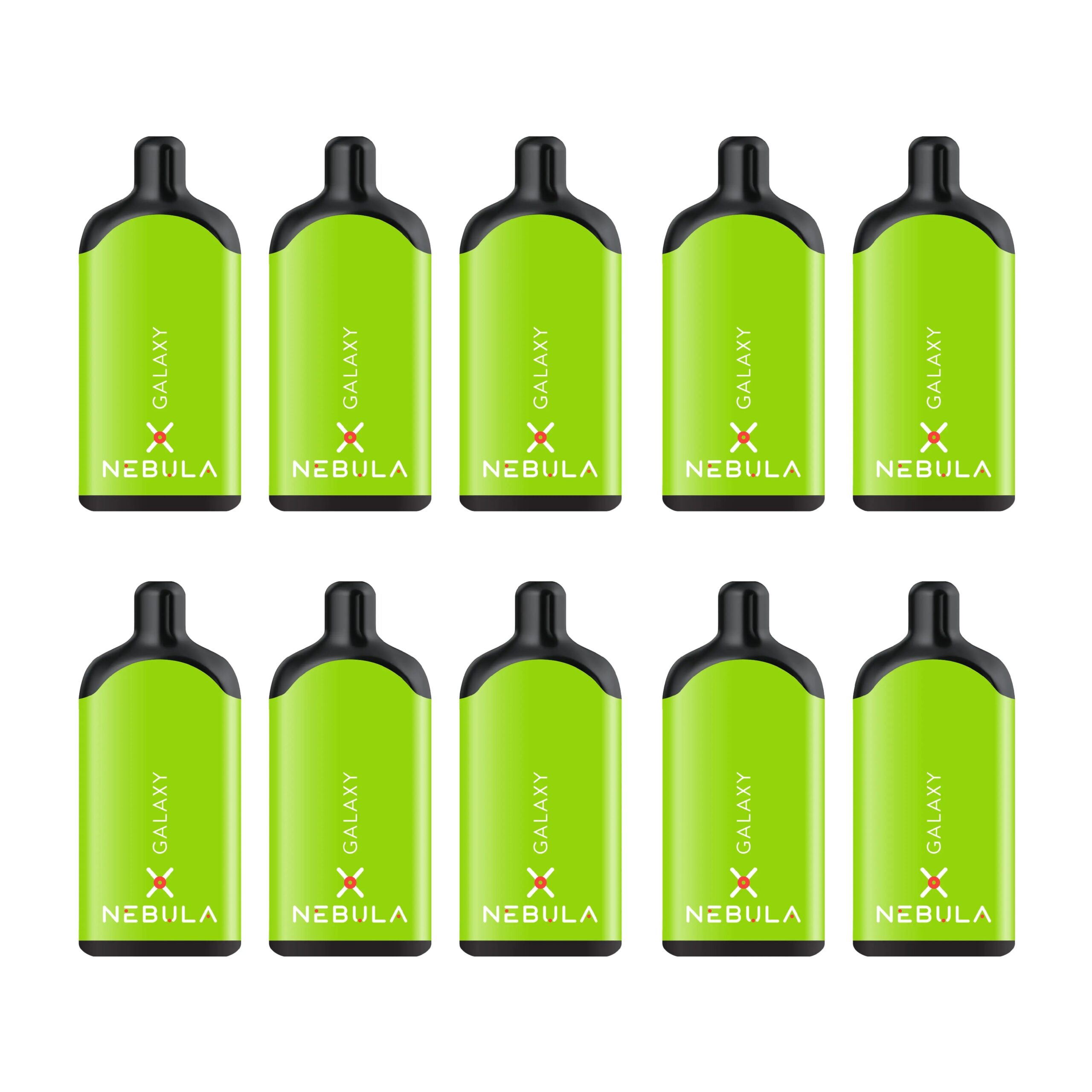 Nebula Galaxy - 5000+ Puffs Disposable Vape - Image 25