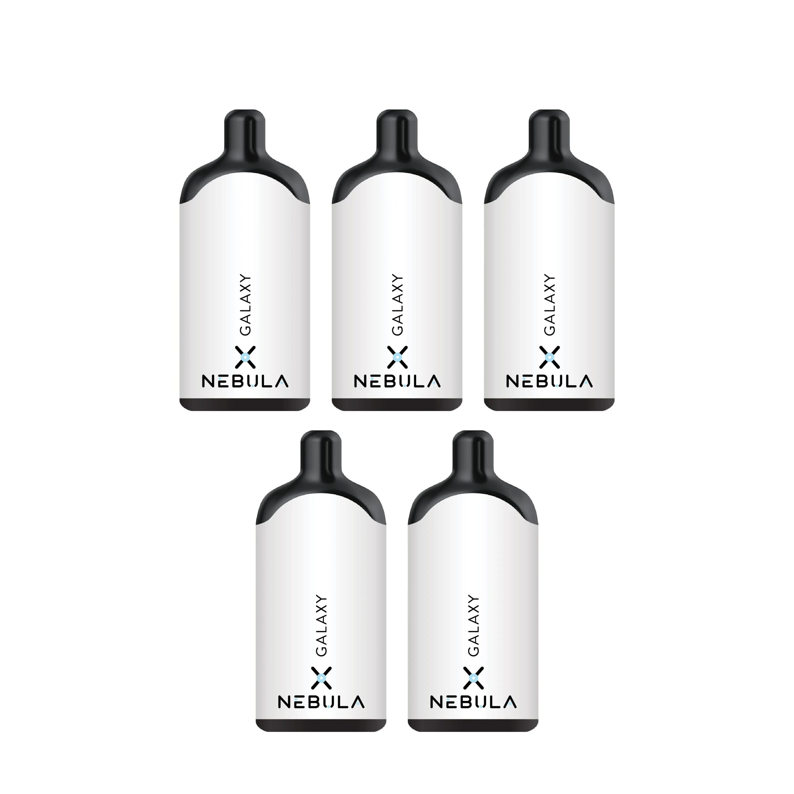 Nebula Galaxy - 5000+ Puffs Disposable Vape - Image 64