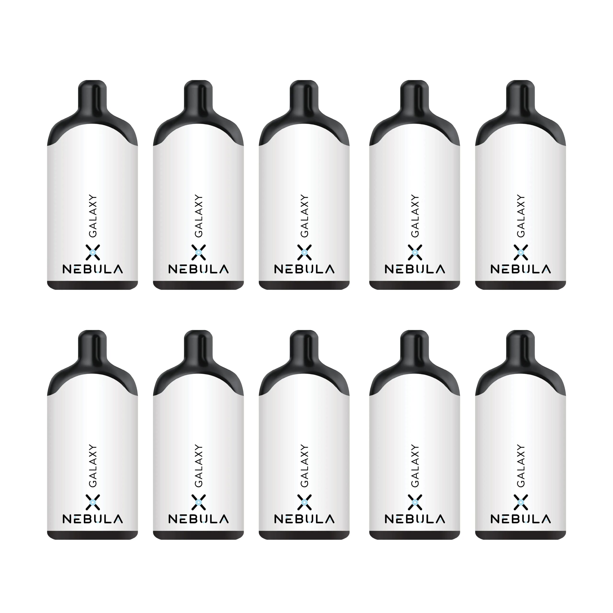 Nebula Galaxy - 5000+ Puffs Disposable Vape - Image 65