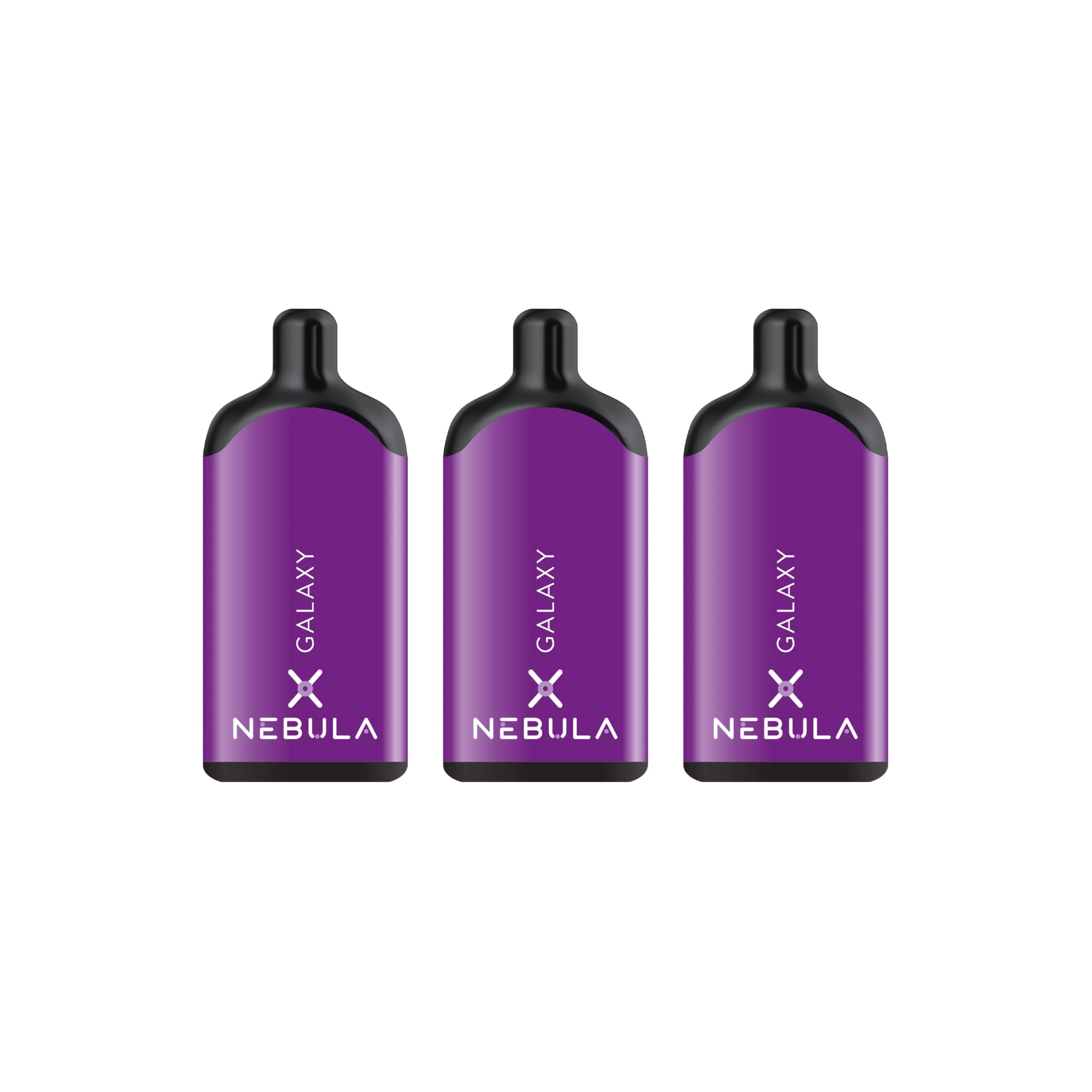 Nebula Galaxy - 5000+ Puffs Disposable Vape - Image 11