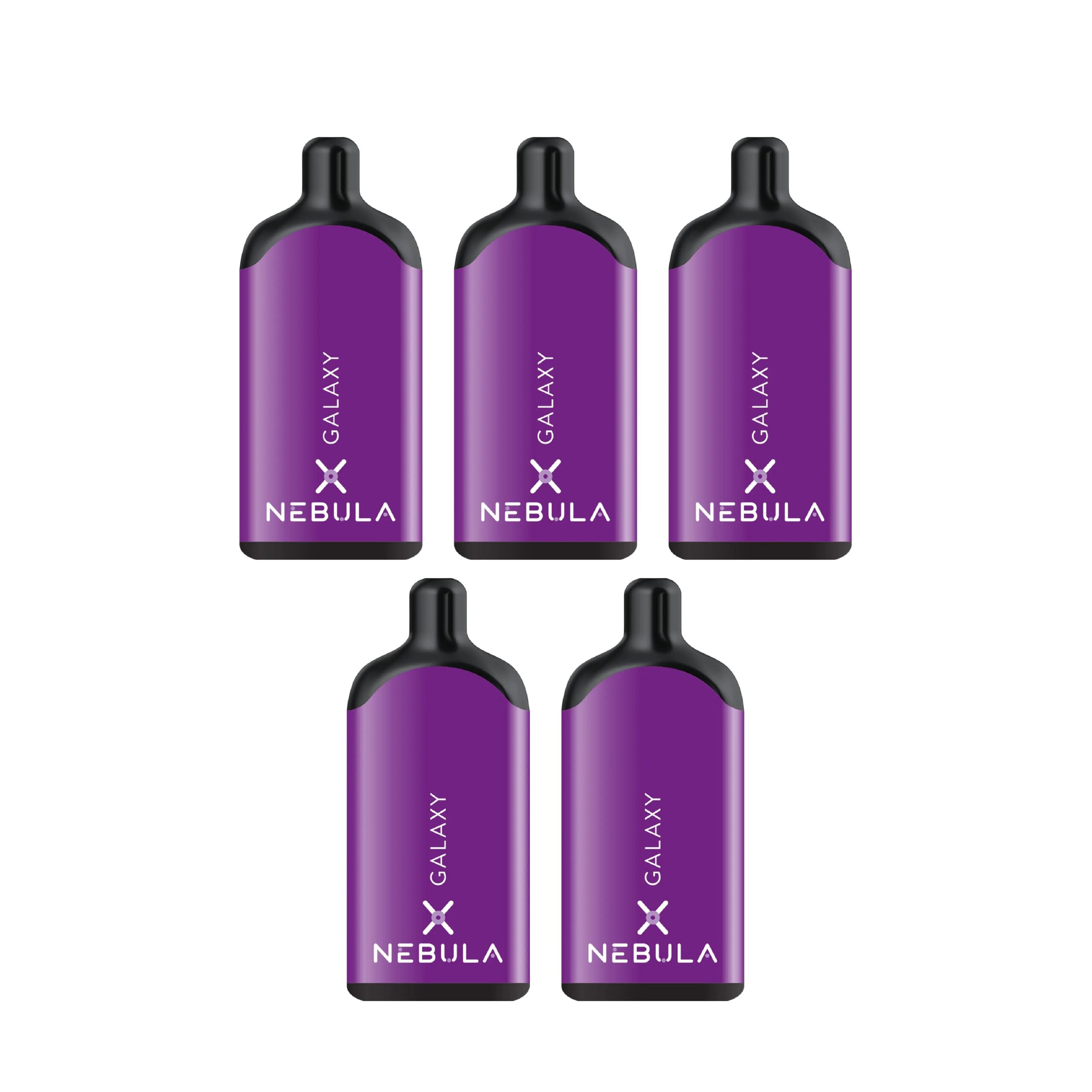 Nebula Galaxy - 5000+ Puffs Disposable Vape - Image 12