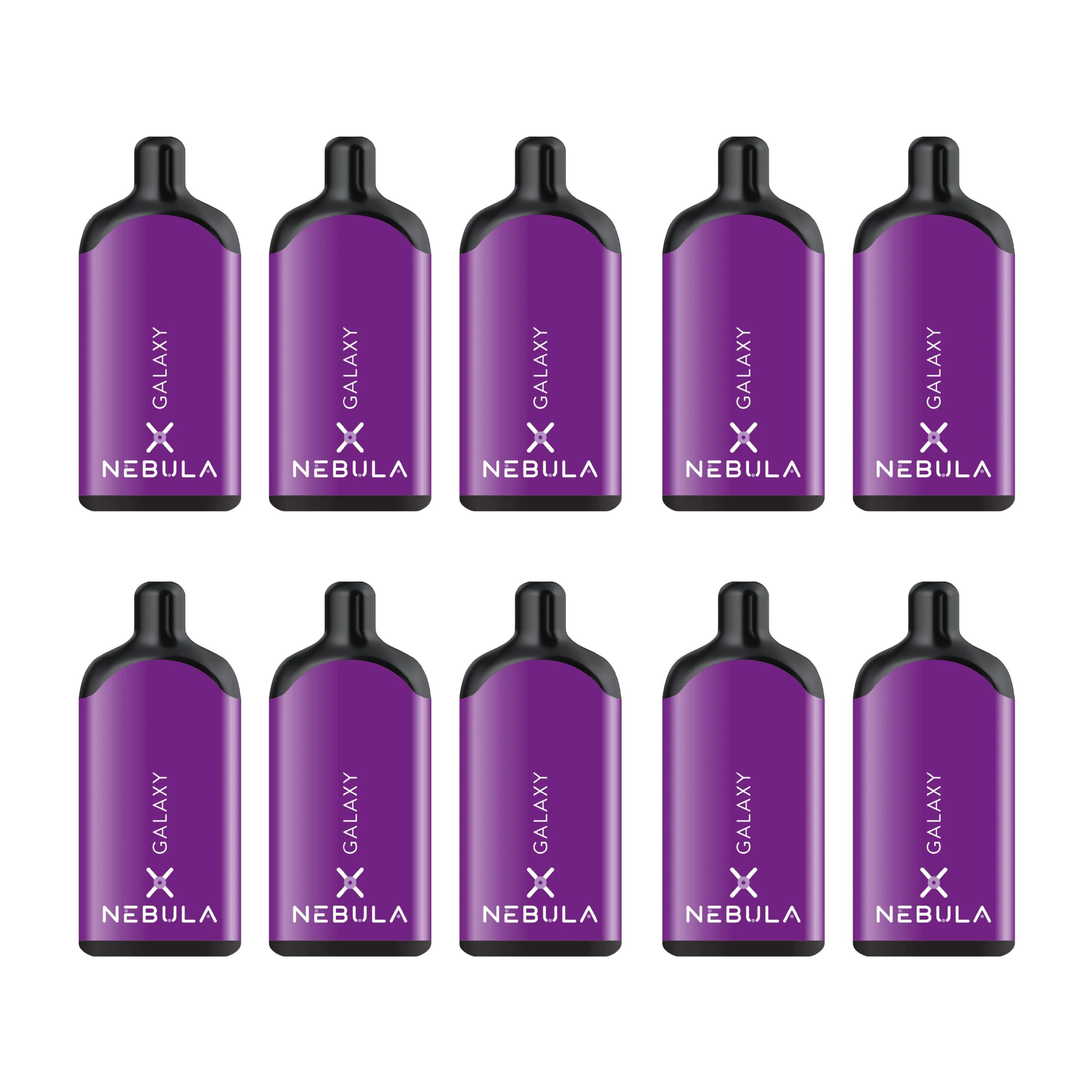Nebula Galaxy - 5000+ Puffs Disposable Vape - Image 13