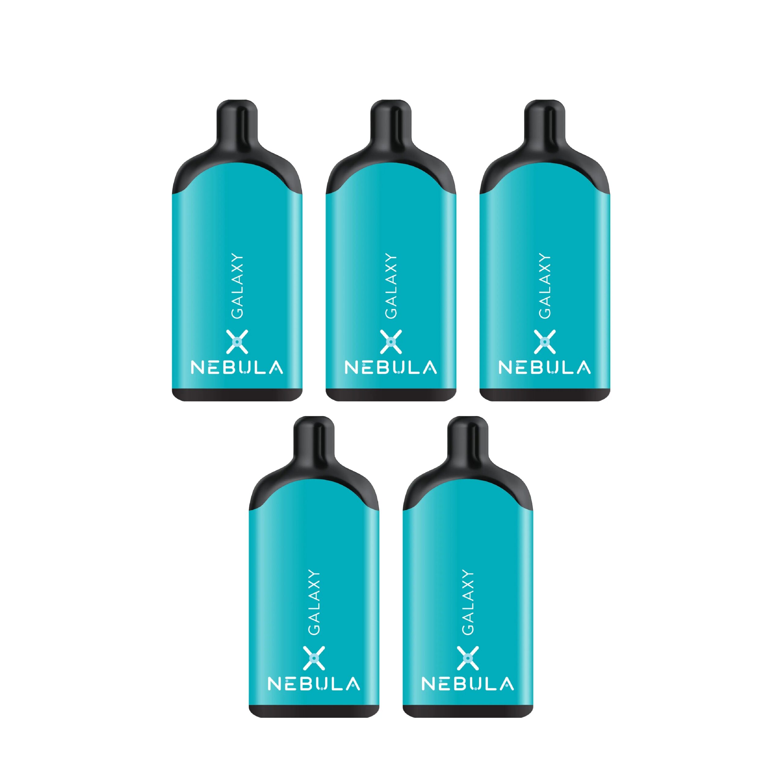 Nebula Galaxy - 5000+ Puffs Disposable Vape - Image 40