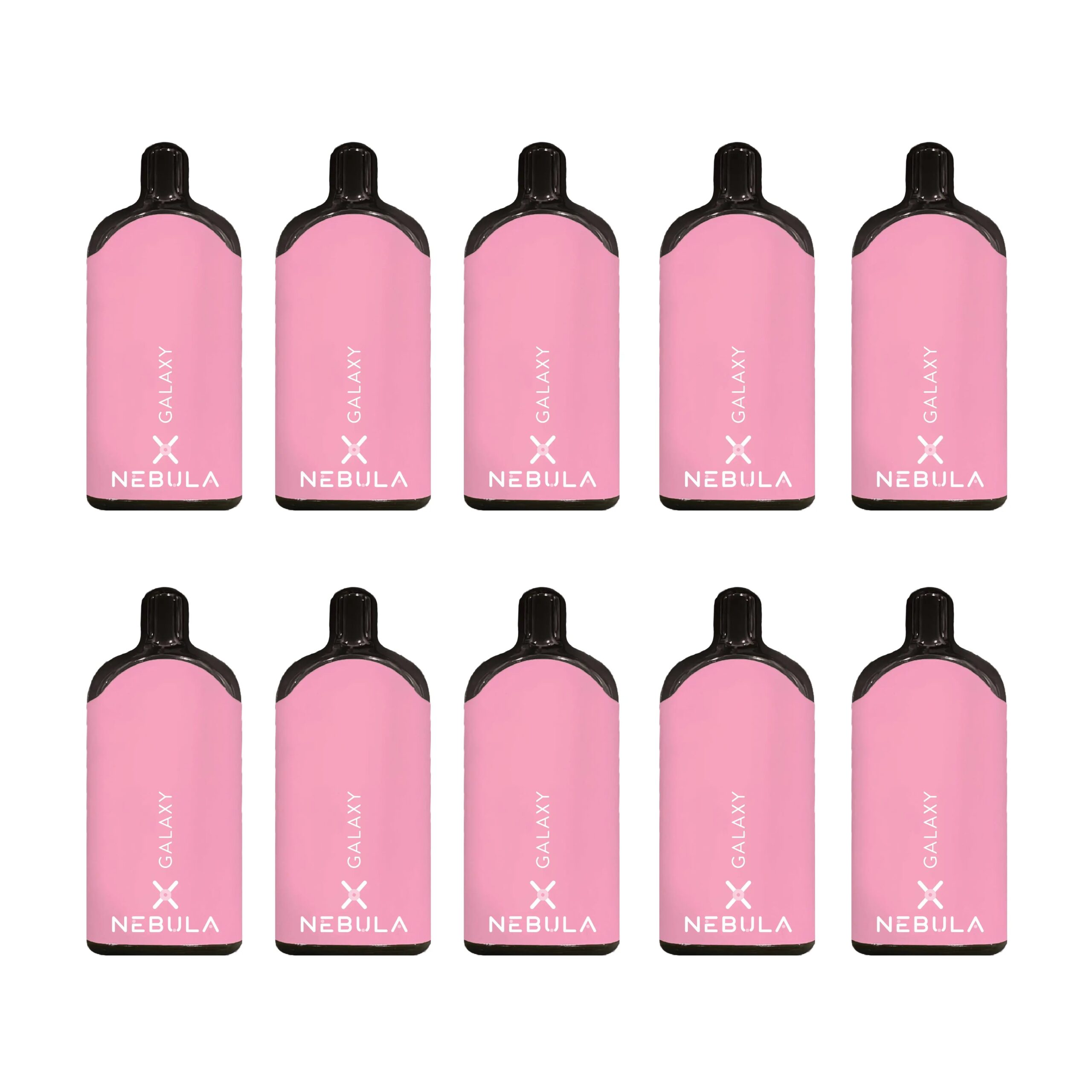 Nebula Galaxy - 5000+ Puffs Disposable Vape - Image 77