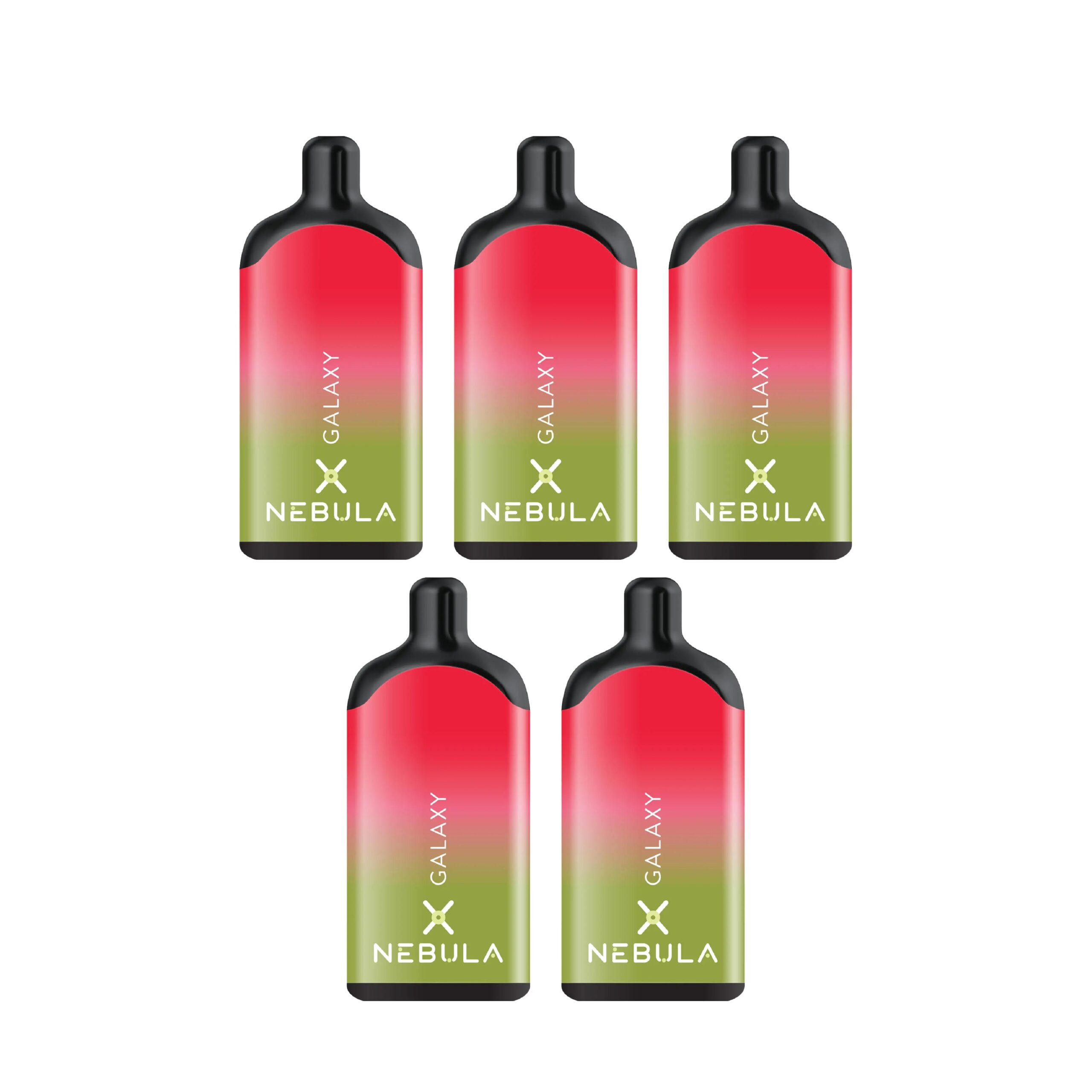 Nebula Galaxy - 5000+ Puffs Disposable Vape - Image 56