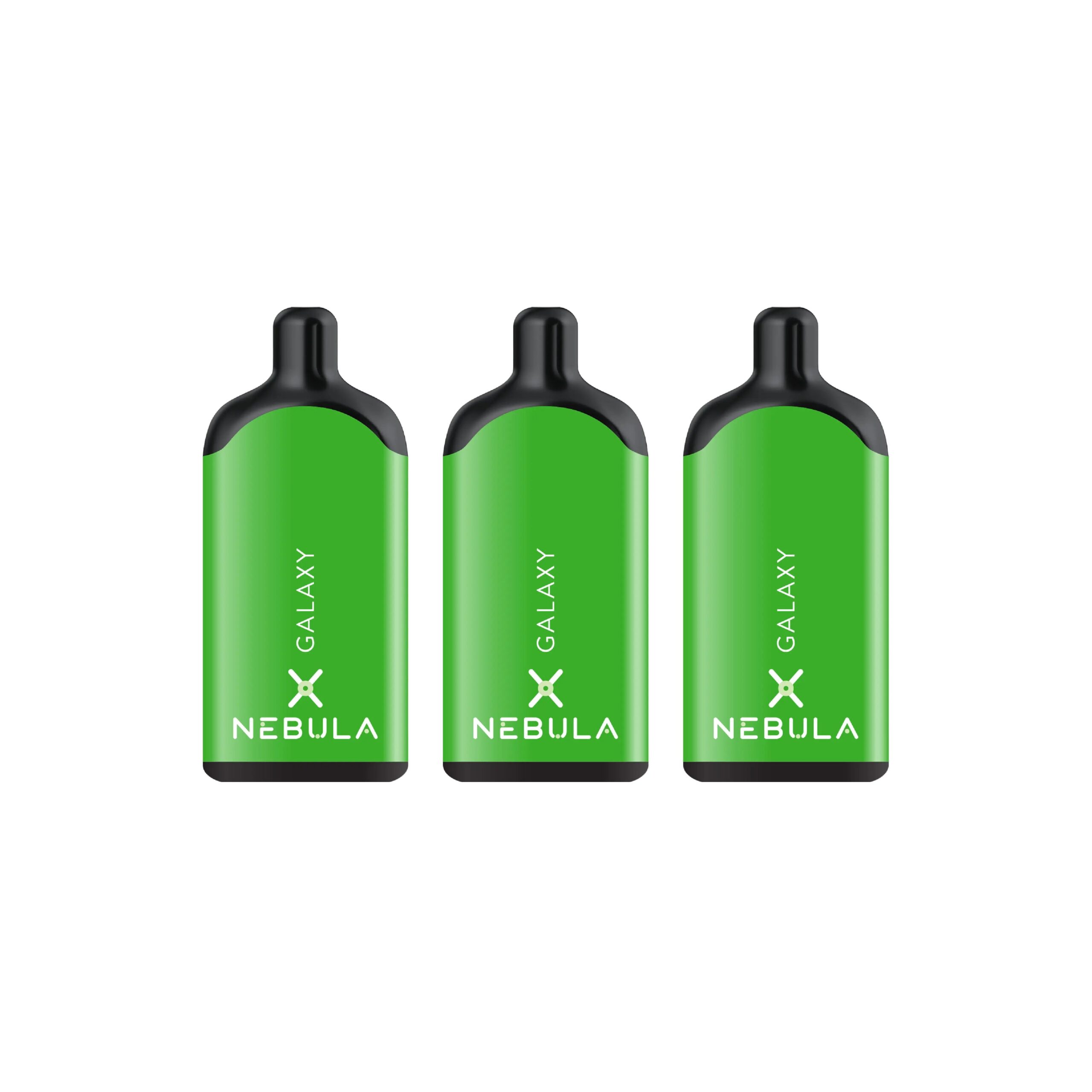 Nebula Galaxy - 5000+ Puffs Disposable Vape - Image 3