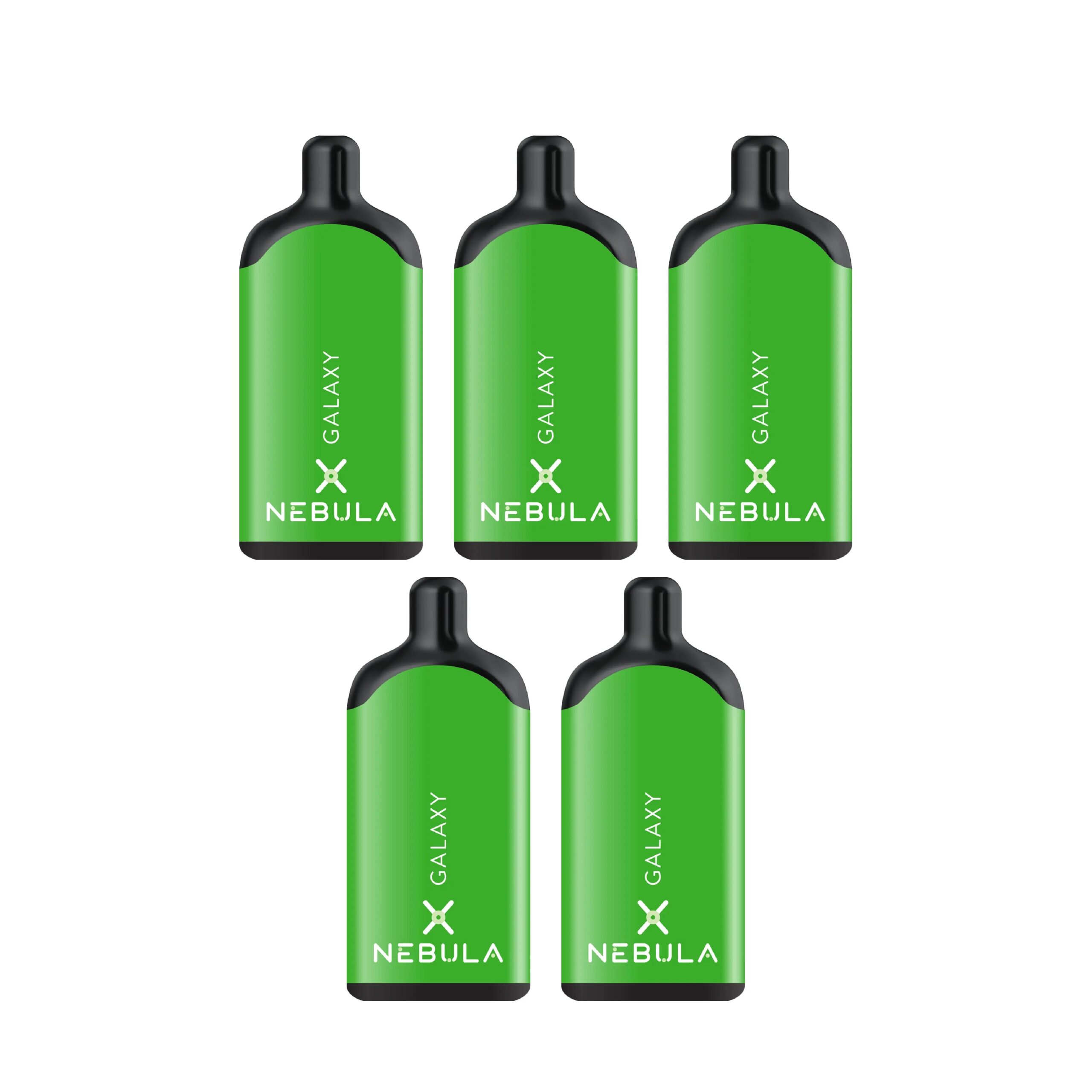 Nebula Galaxy - 5000+ Puffs Disposable Vape - Image 4