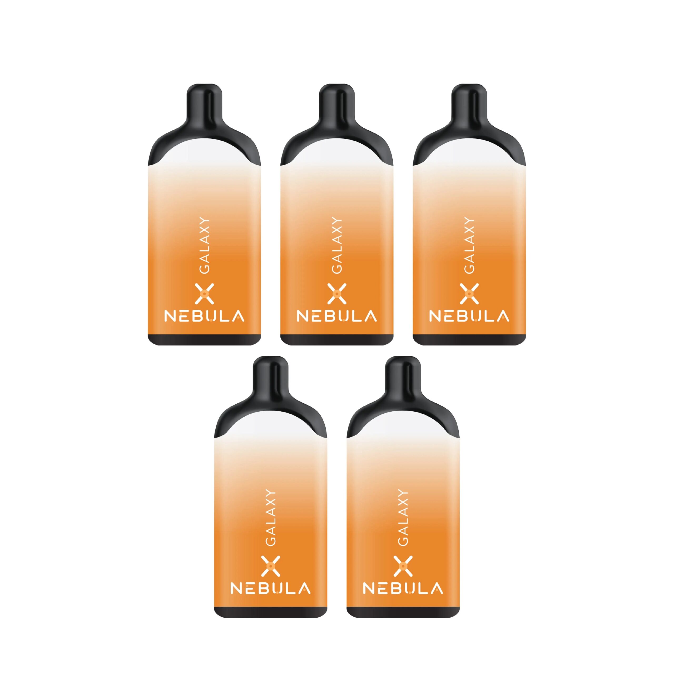 Nebula Galaxy - 5000+ Puffs Disposable Vape - Image 52