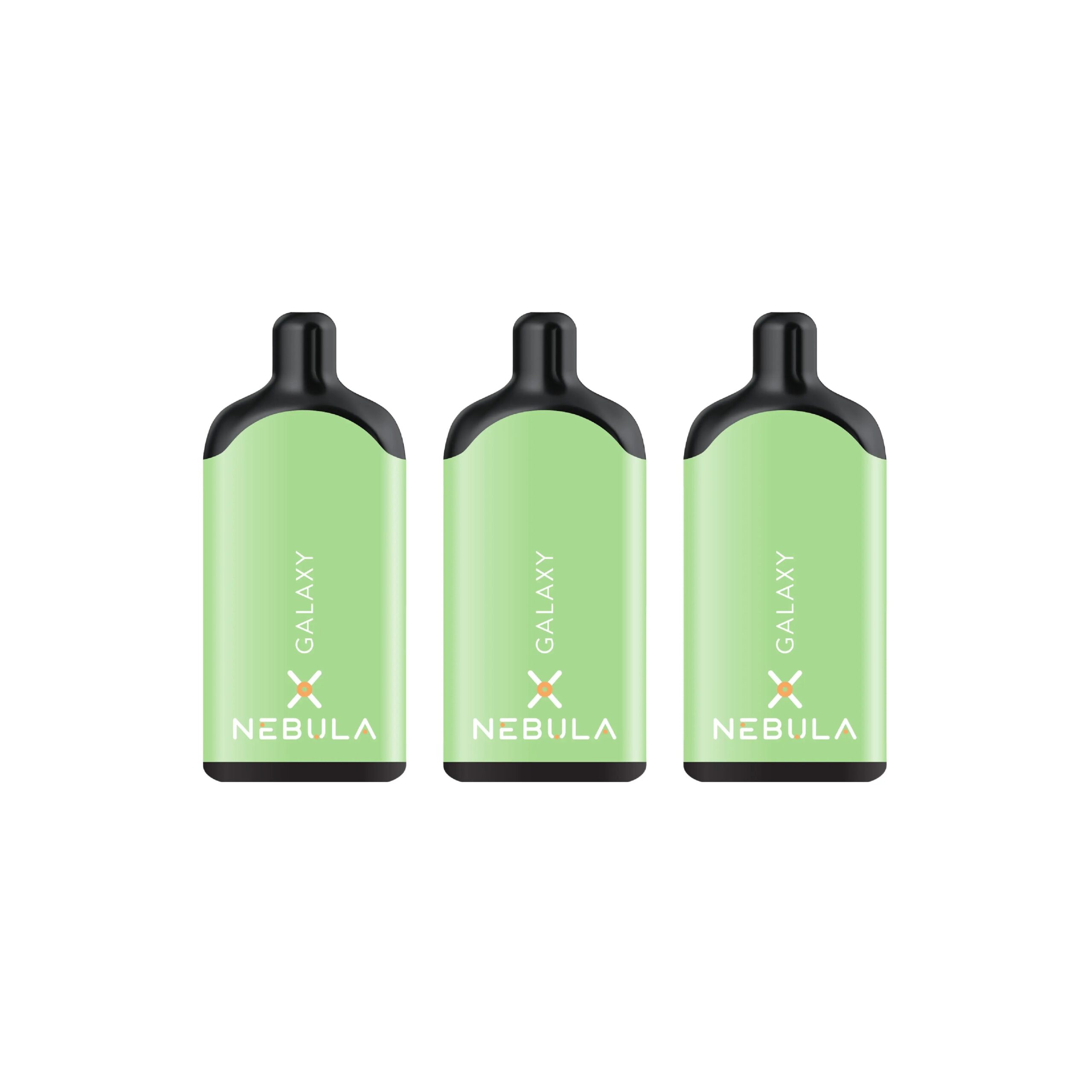 Nebula Galaxy - 5000+ Puffs Disposable Vape - Image 47