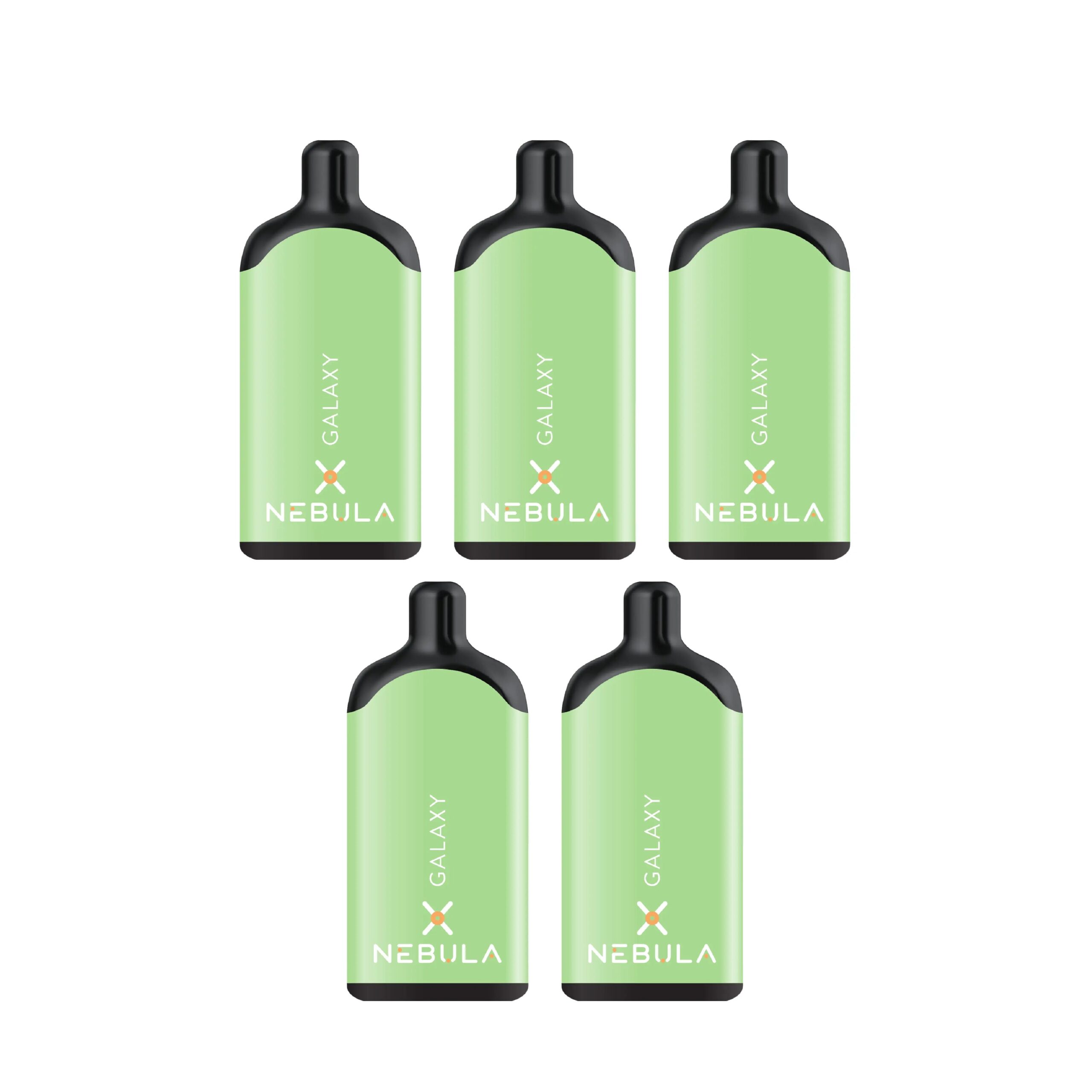 Nebula Galaxy - 5000+ Puffs Disposable Vape - Image 48