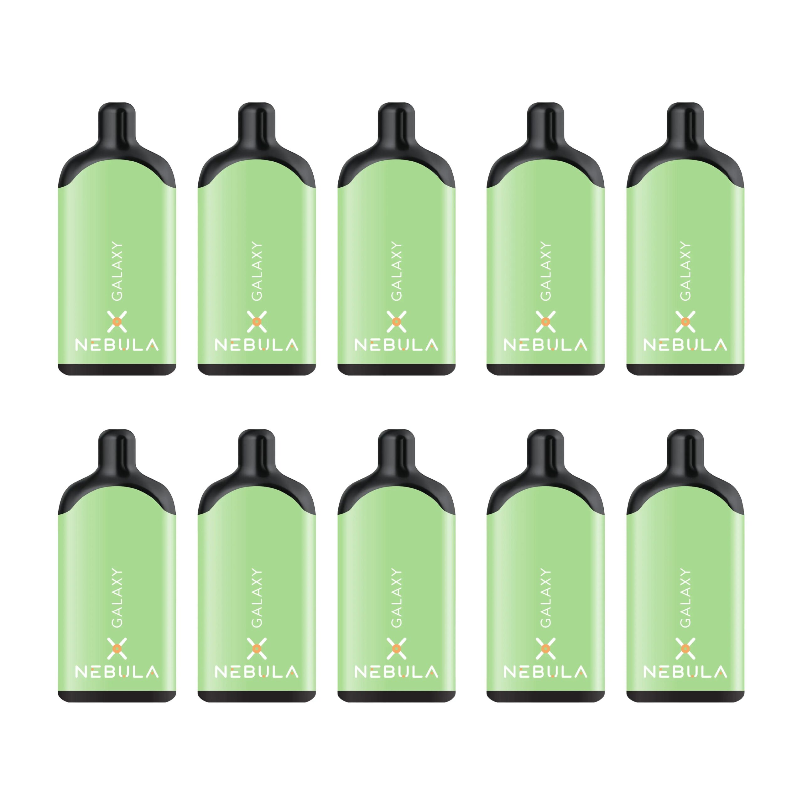 Nebula Galaxy - 5000+ Puffs Disposable Vape - Image 49