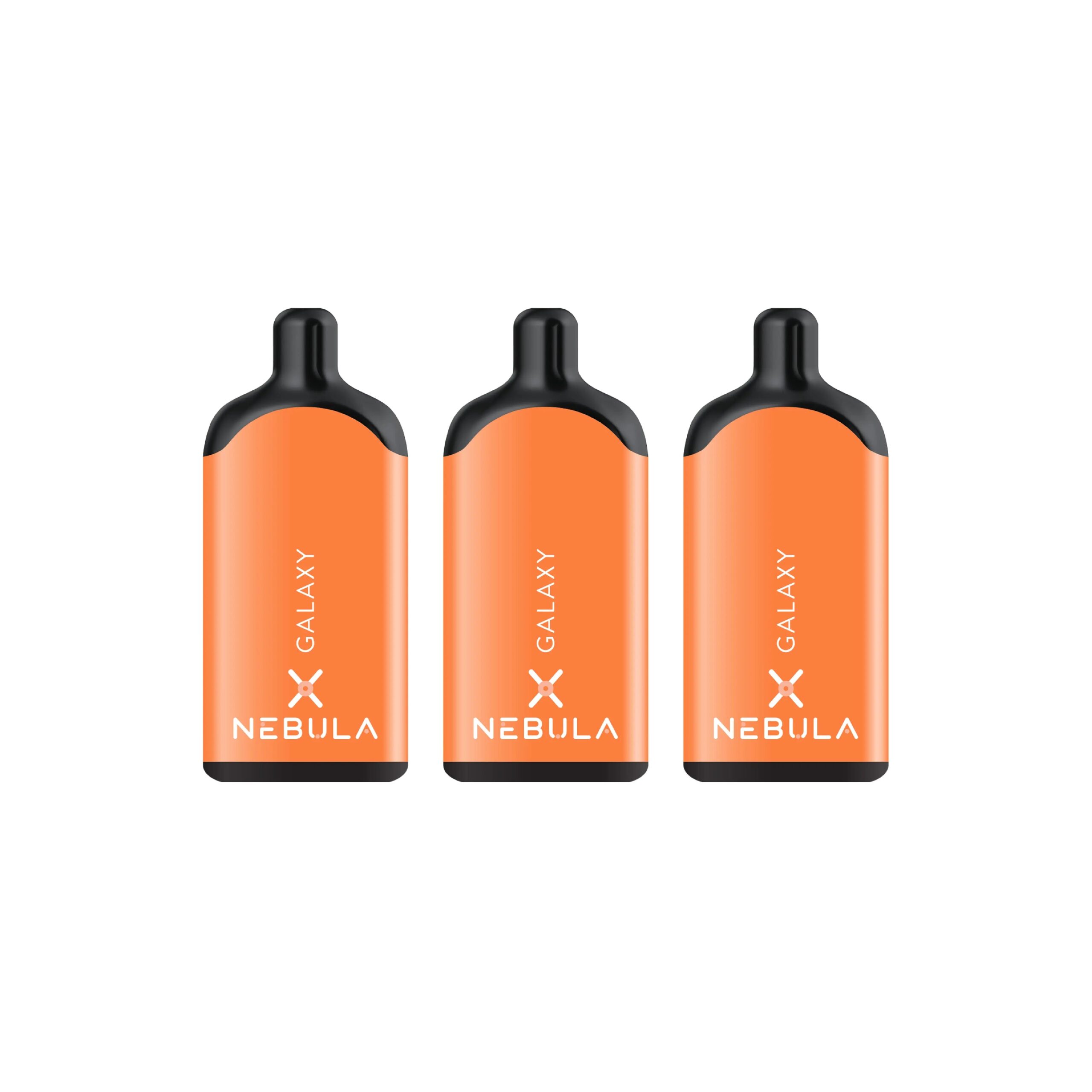 Nebula Galaxy - 5000+ Puffs Disposable Vape - Image 27