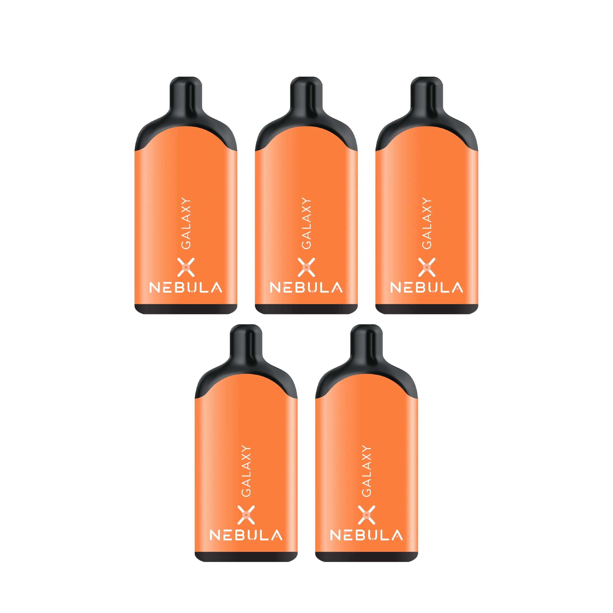 Nebula Galaxy - 5000+ Puffs Disposable Vape - Image 28