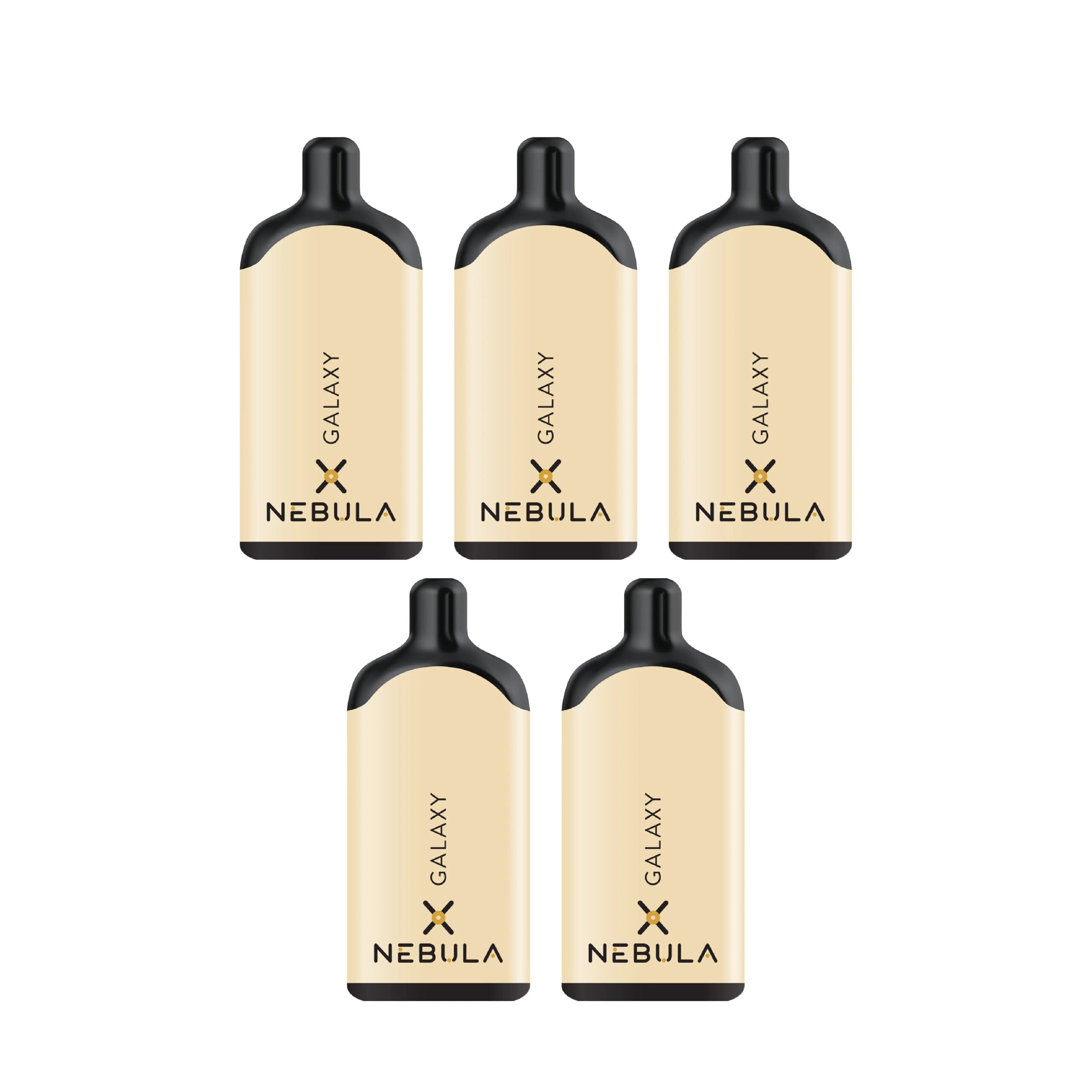 Nebula Galaxy - 5000+ Puffs Disposable Vape - Image 72