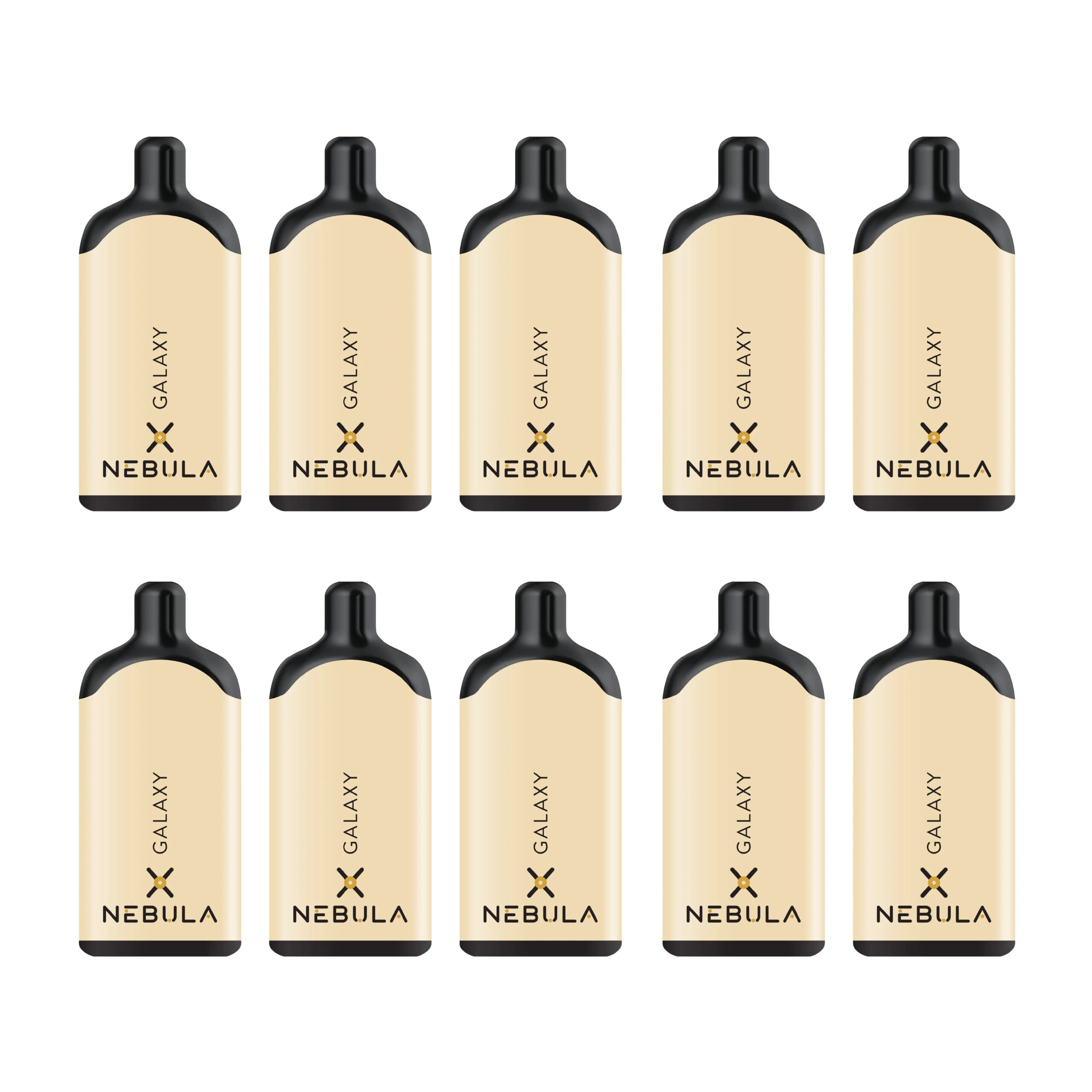 Nebula Galaxy - 5000+ Puffs Disposable Vape - Image 73