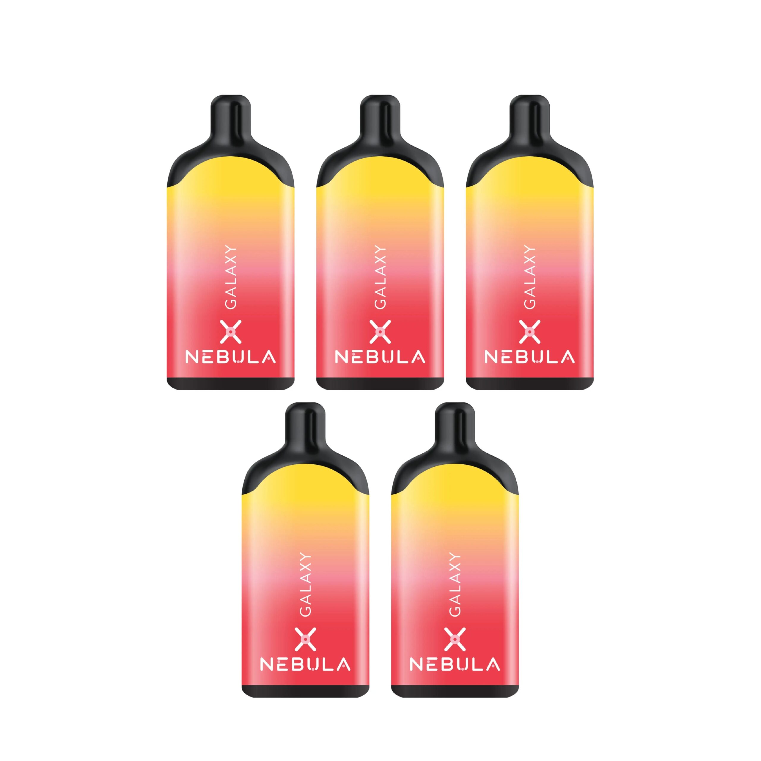 Nebula Galaxy - 5000+ Puffs Disposable Vape - Image 44