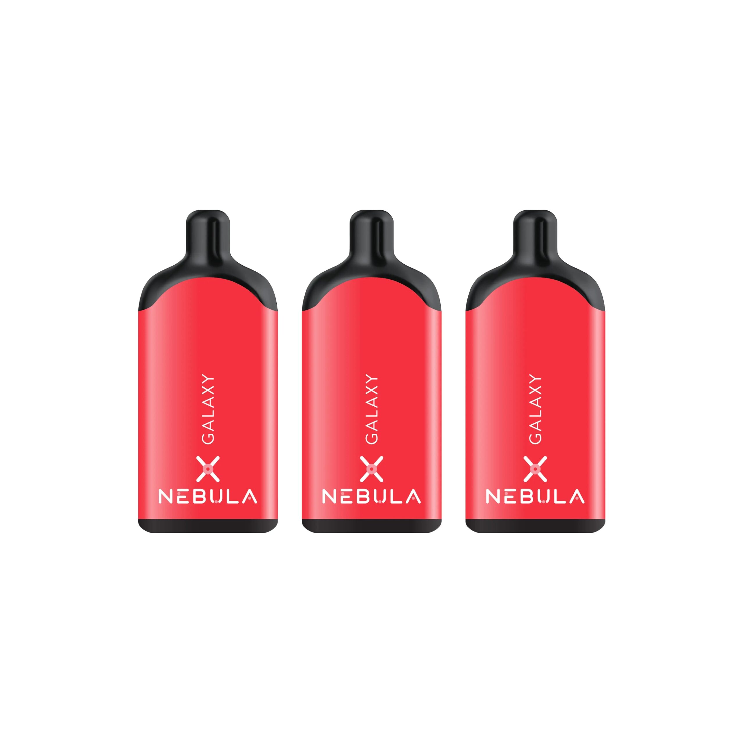 Nebula Galaxy - 5000+ Puffs Disposable Vape - Image 67