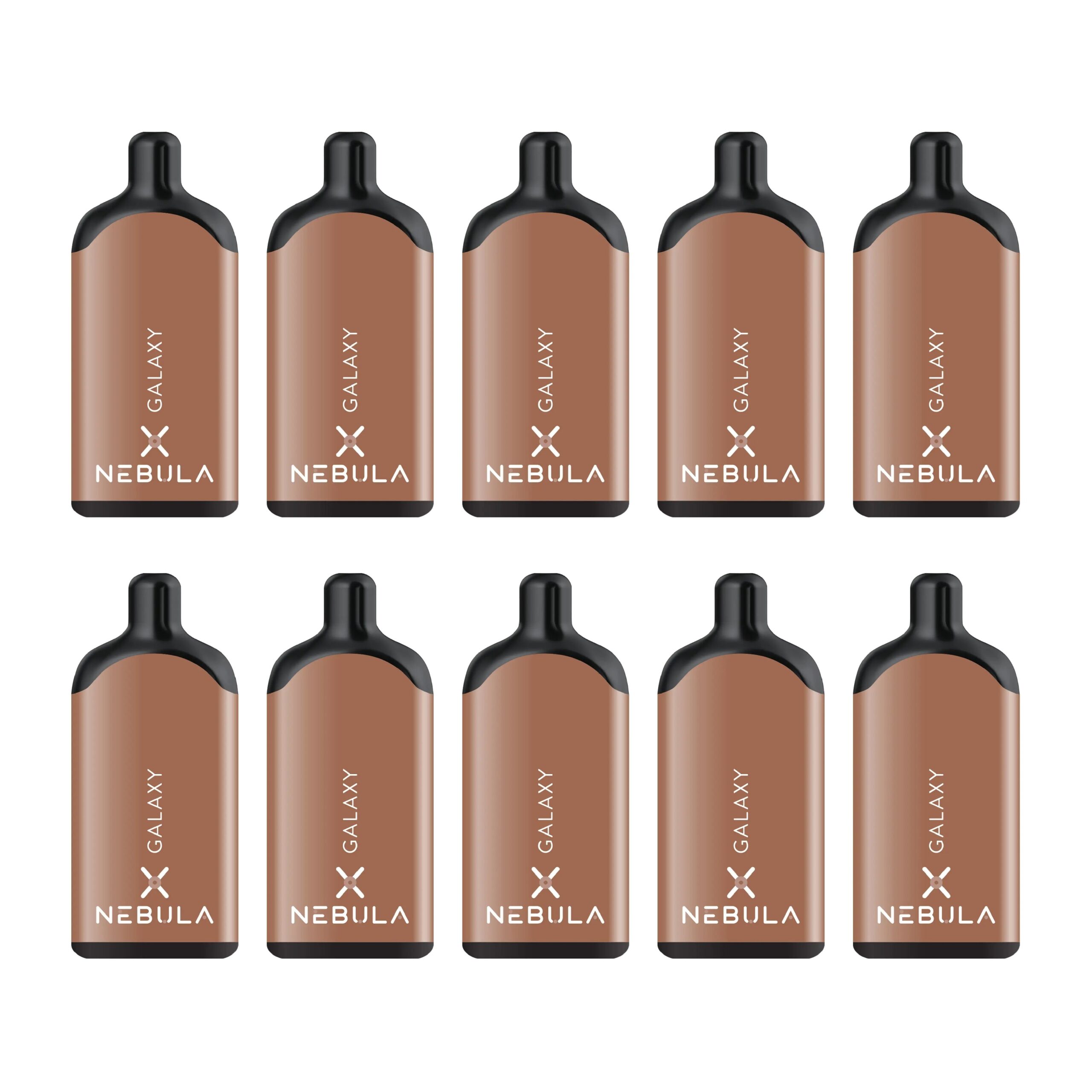 Nebula Galaxy - 5000+ Puffs Disposable Vape - Image 37