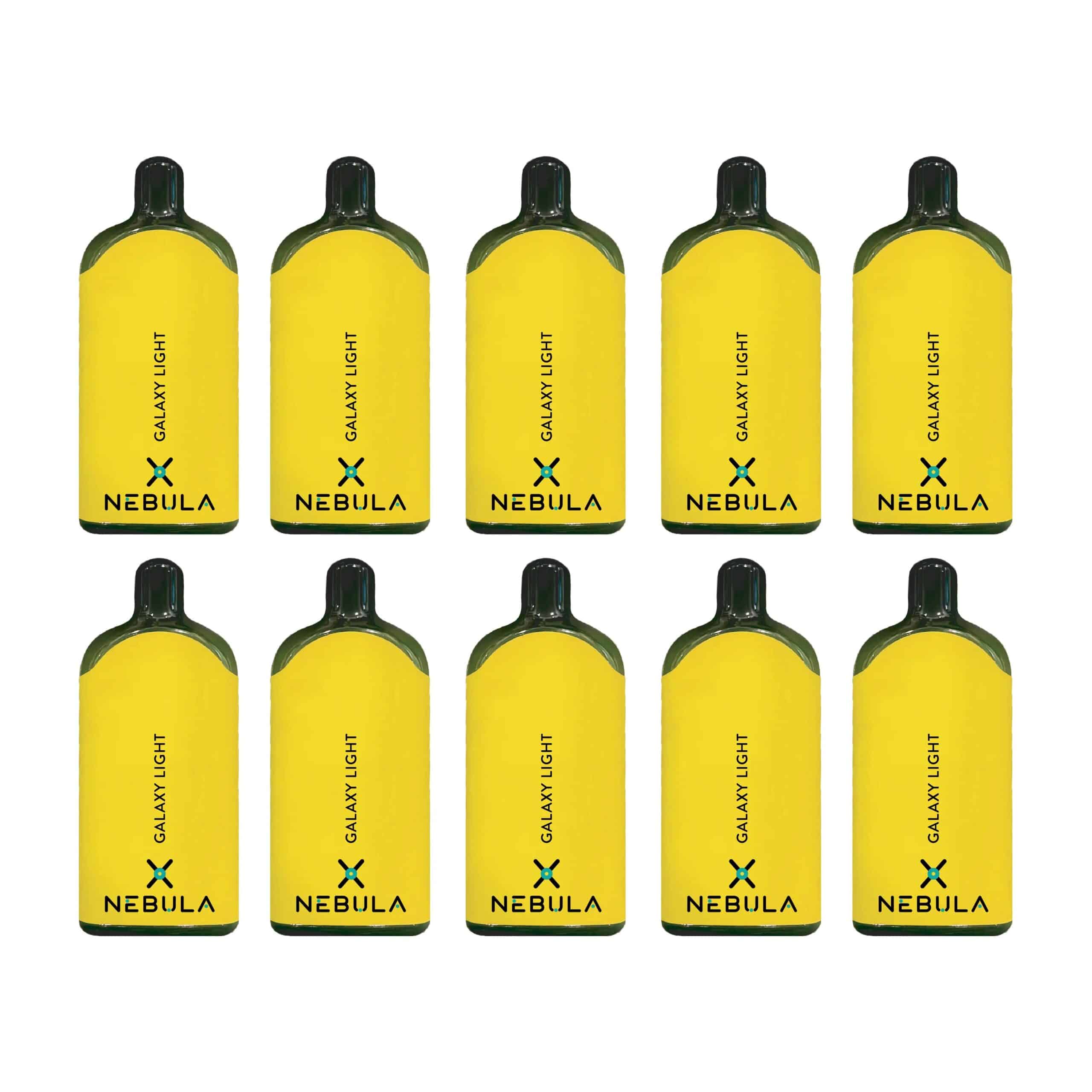 Nebula Galaxy Light - Image 73