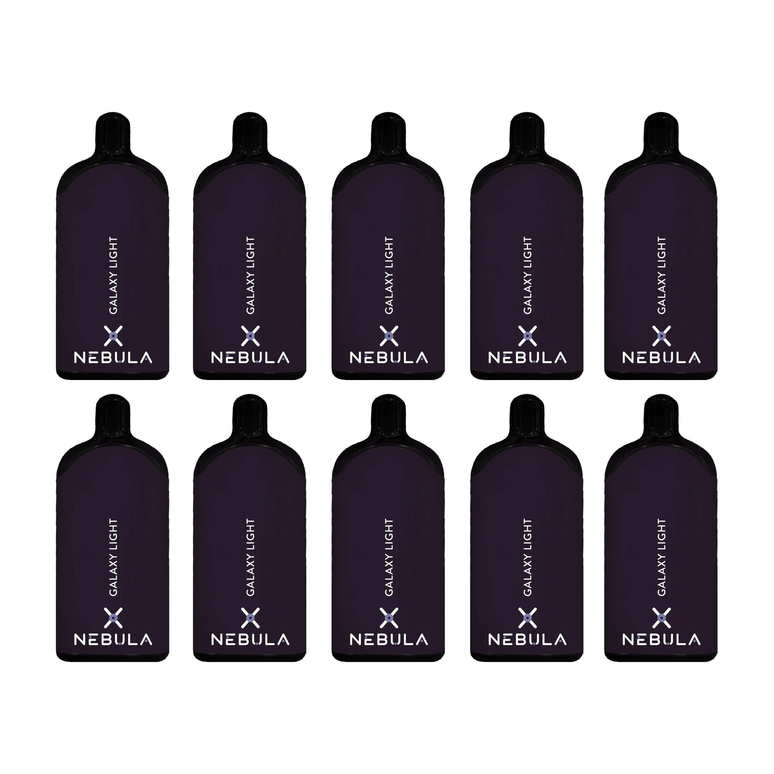 Nebula Galaxy Light - Image 13