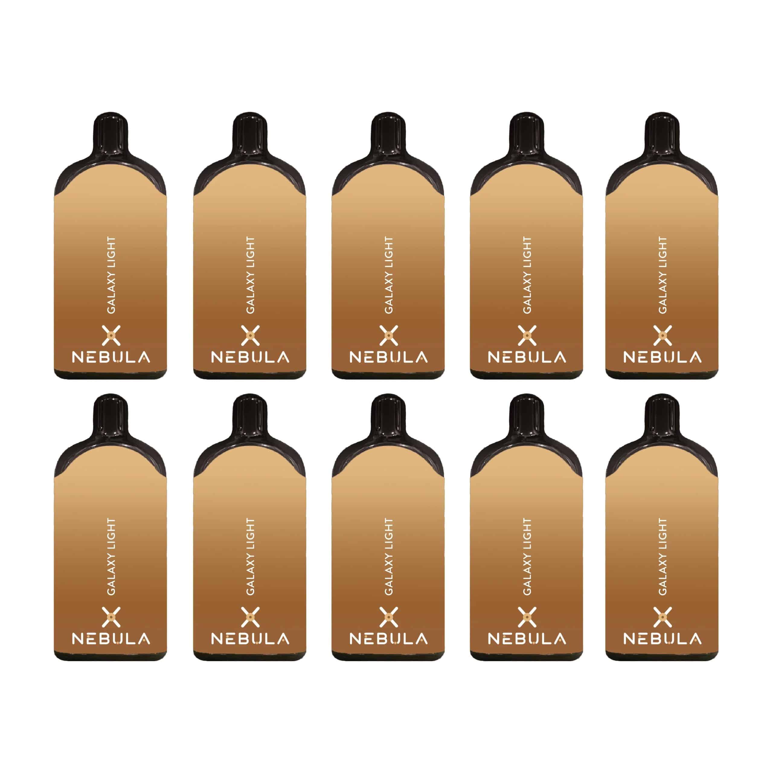 Nebula Galaxy Light - Image 5