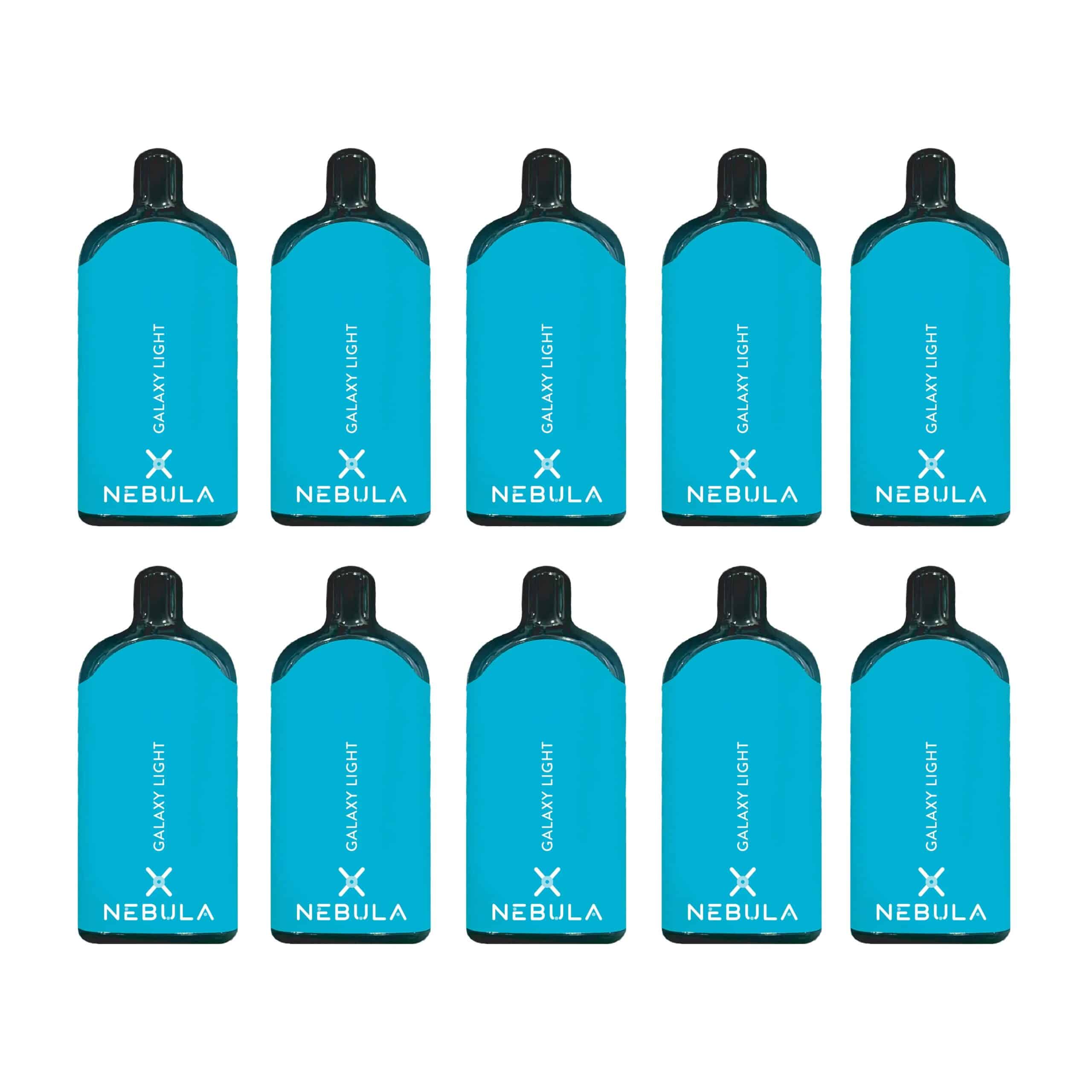 Nebula Galaxy Light - Image 25