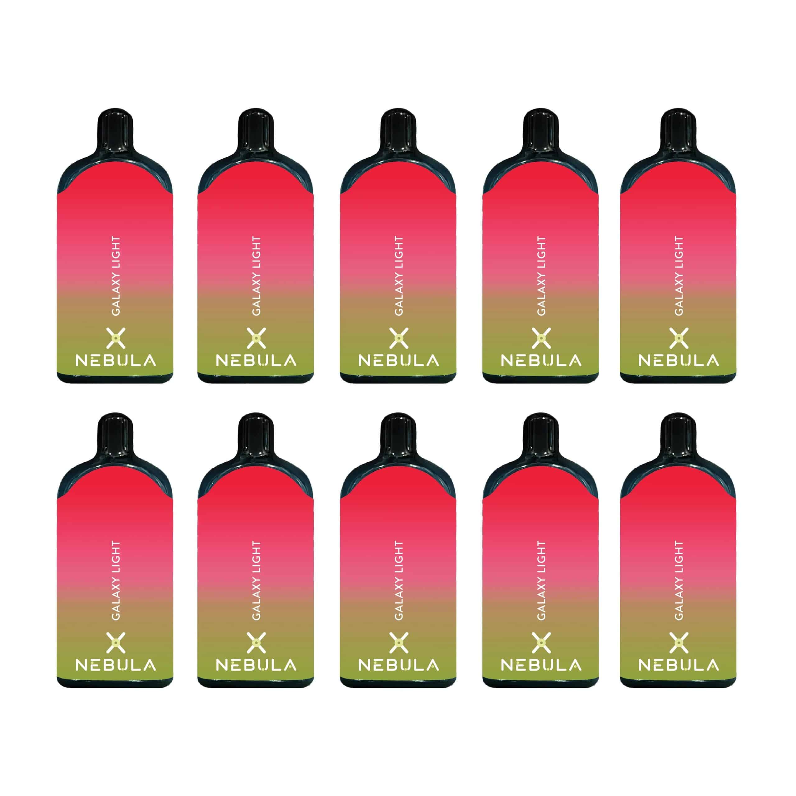 Nebula Galaxy Light - Image 93