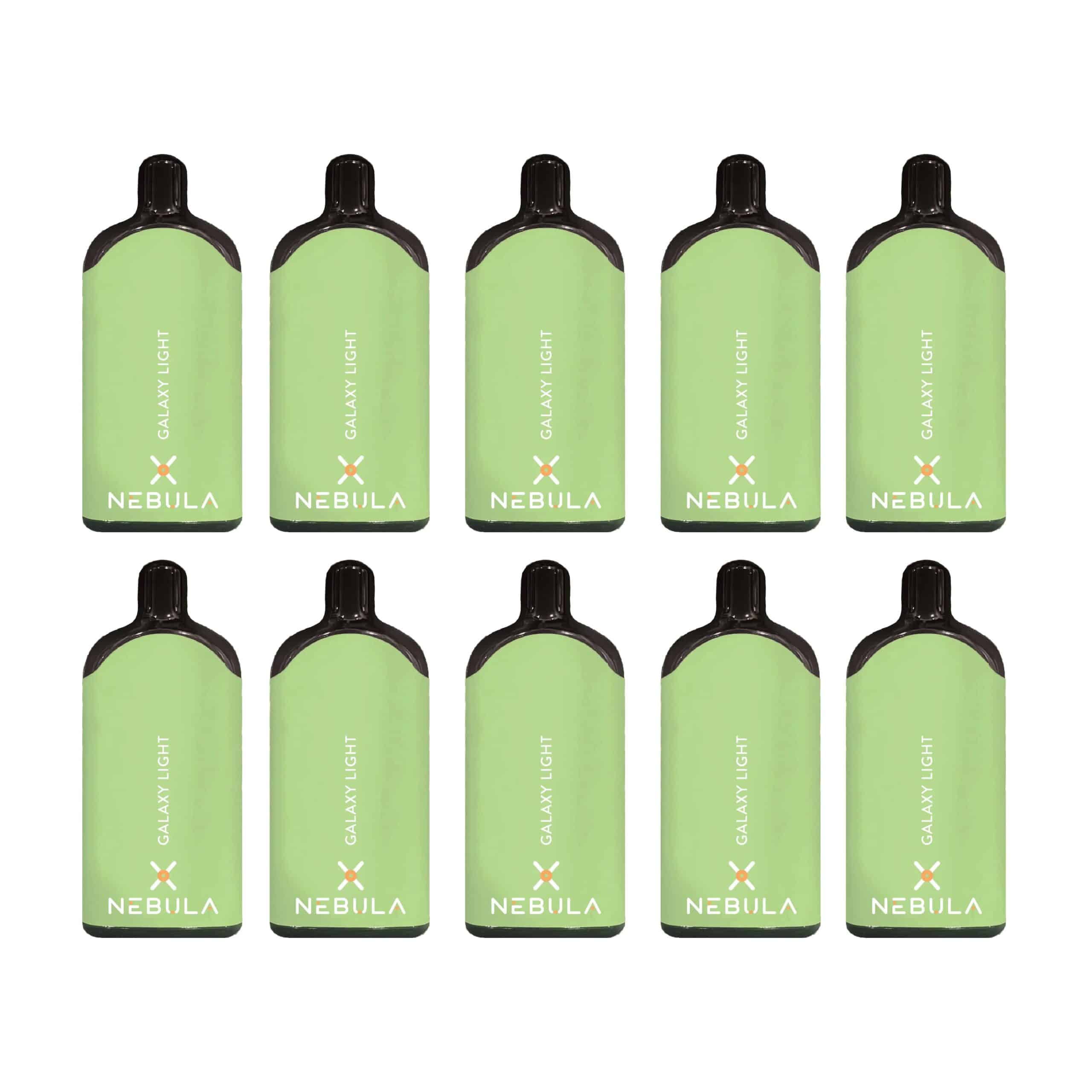 Nebula Galaxy Light - Image 29