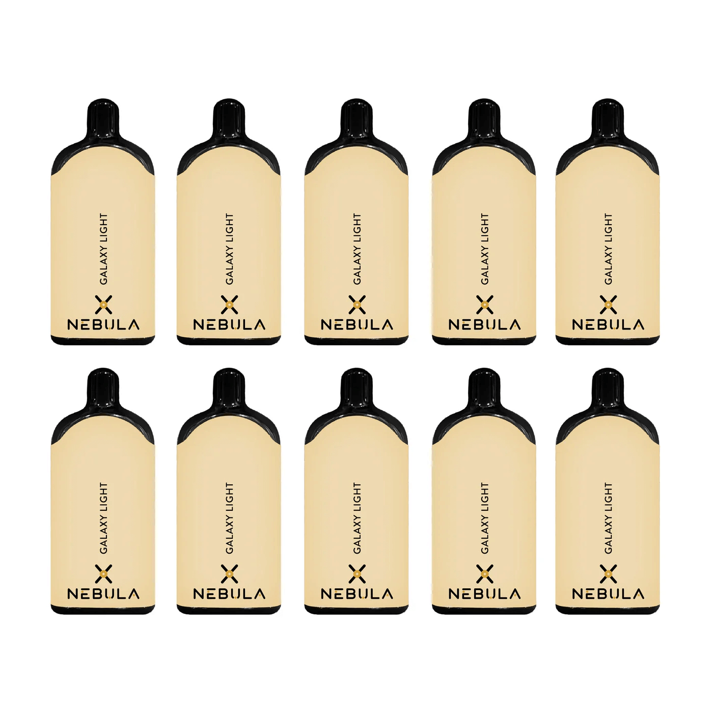 Nebula Galaxy Light - Image 81