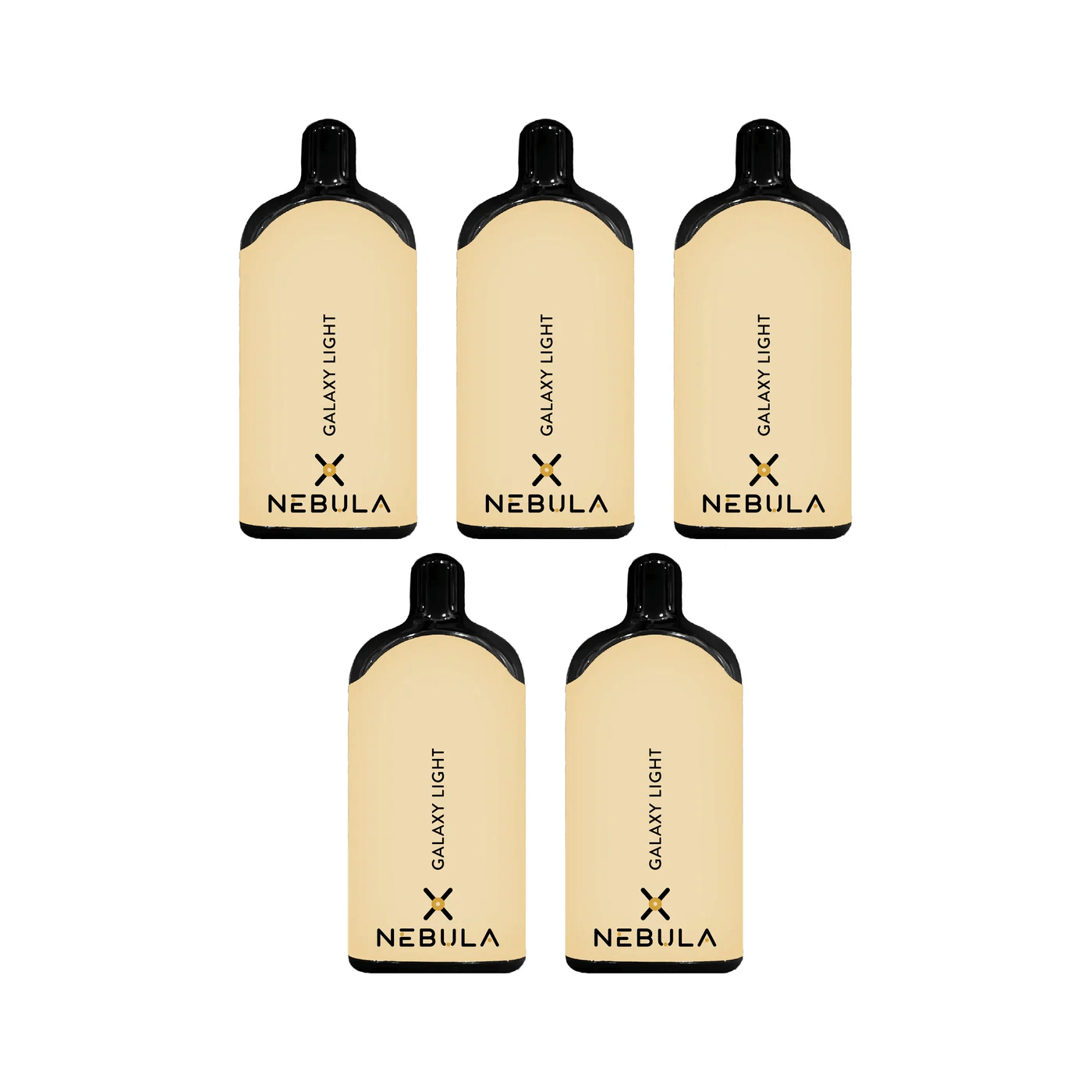 Nebula Galaxy Light - Image 80