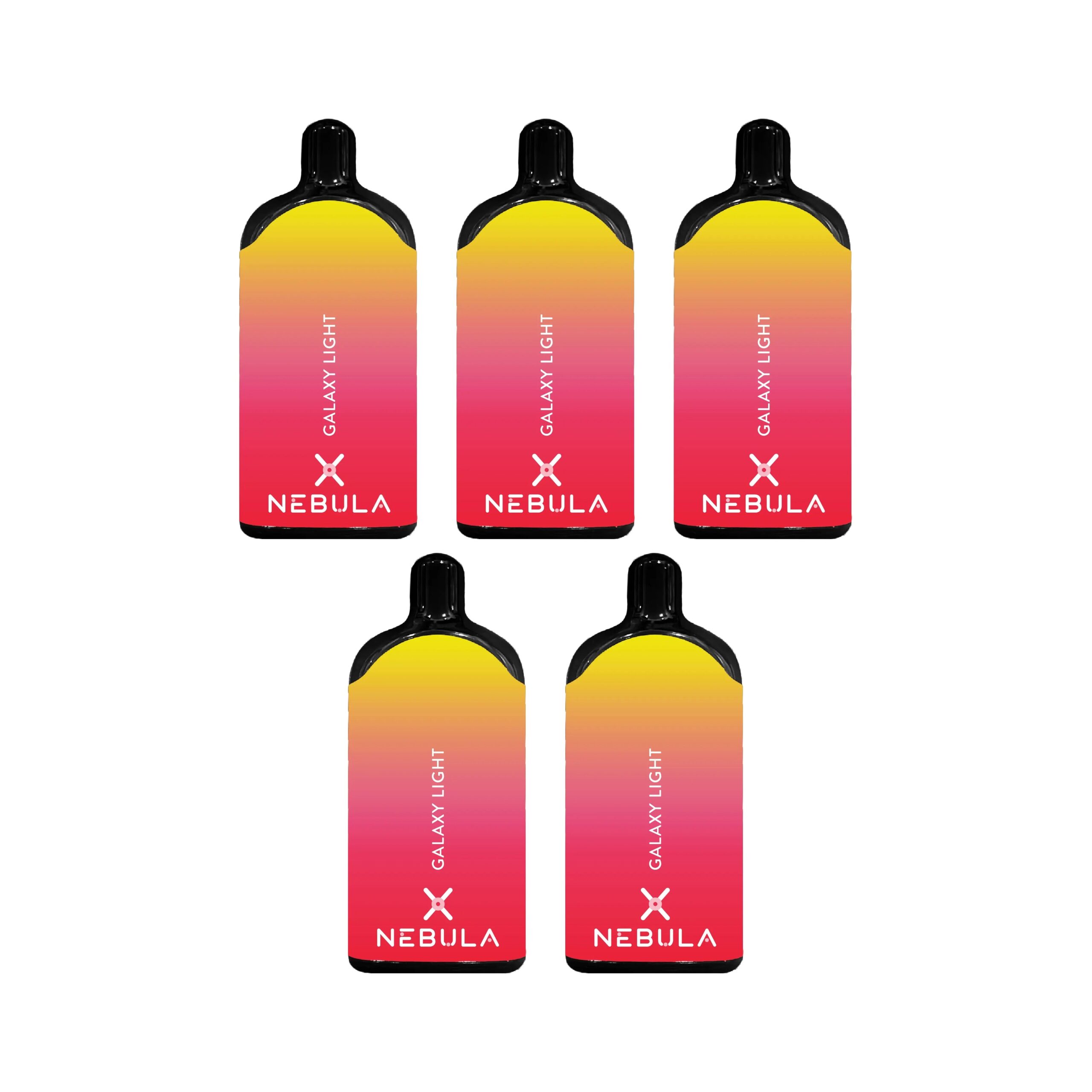 Nebula Galaxy Light - Image 40