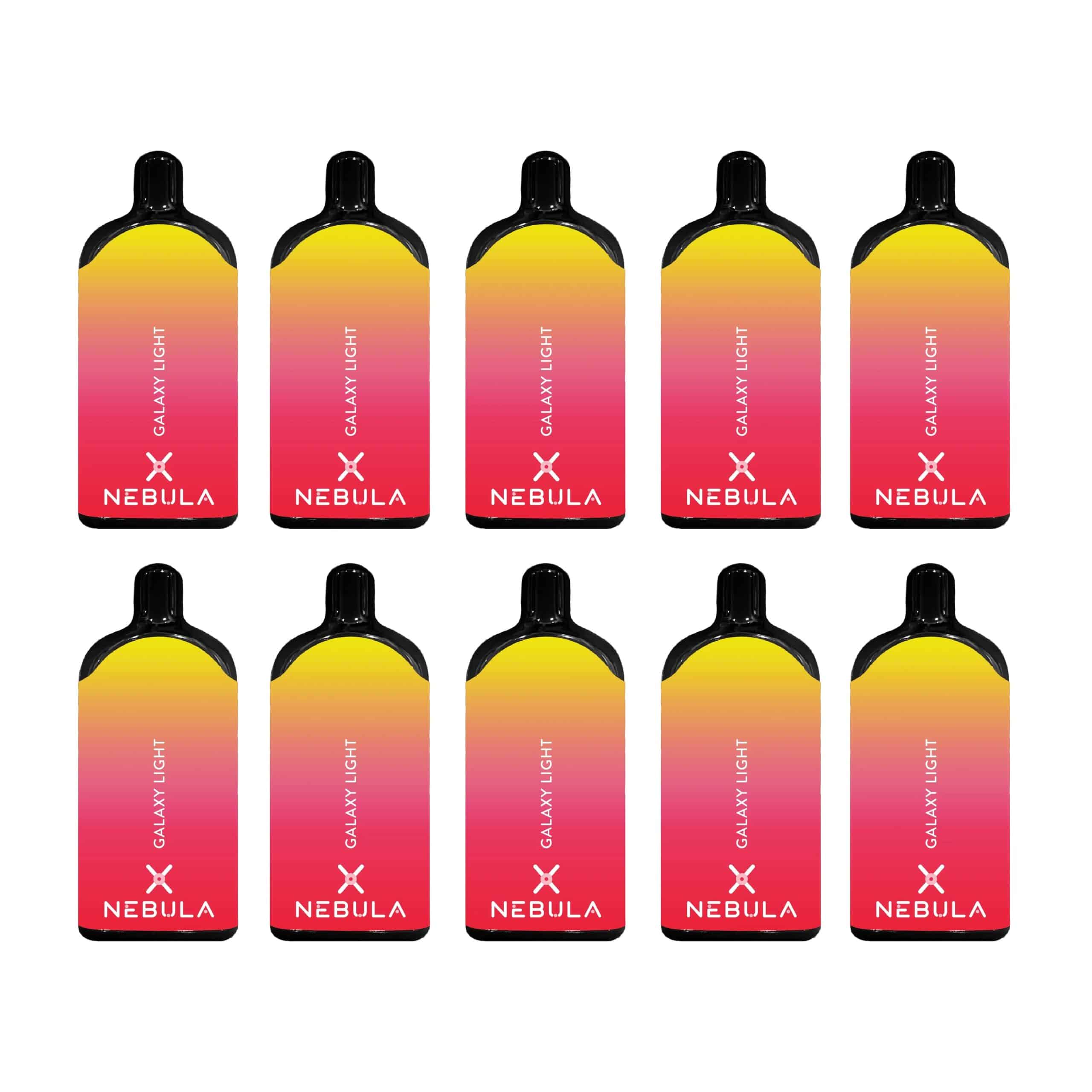 Nebula Galaxy Light - Image 41